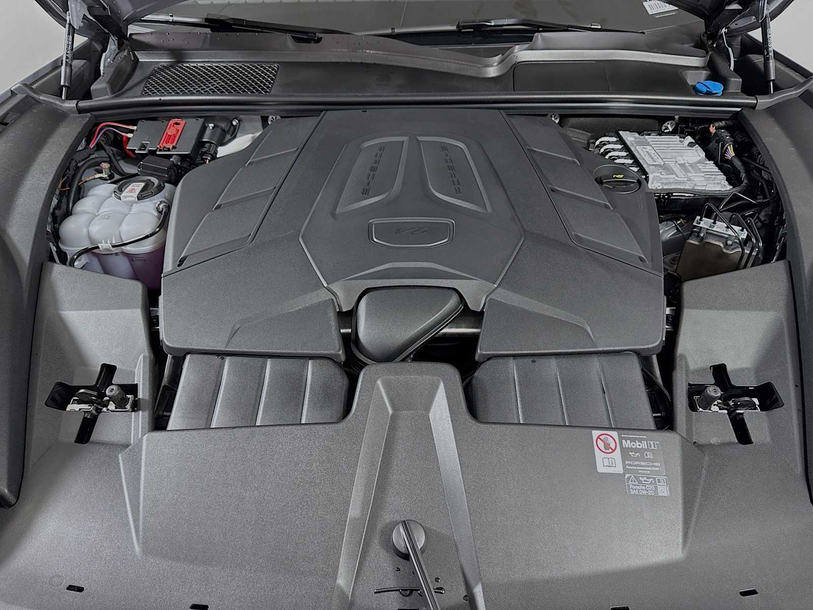 Thumbnail: 2025 Porsche Cayenne - 23