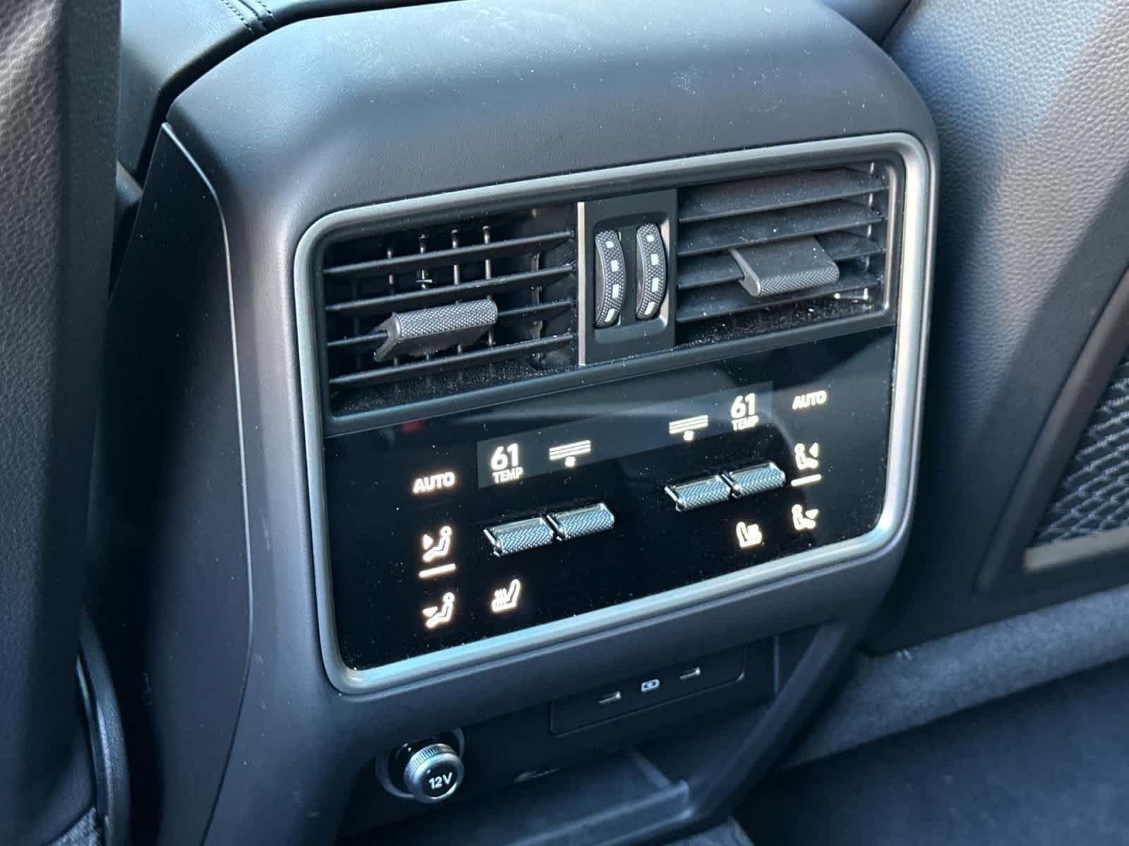 Thumbnail: 2025 Porsche Cayenne - 14