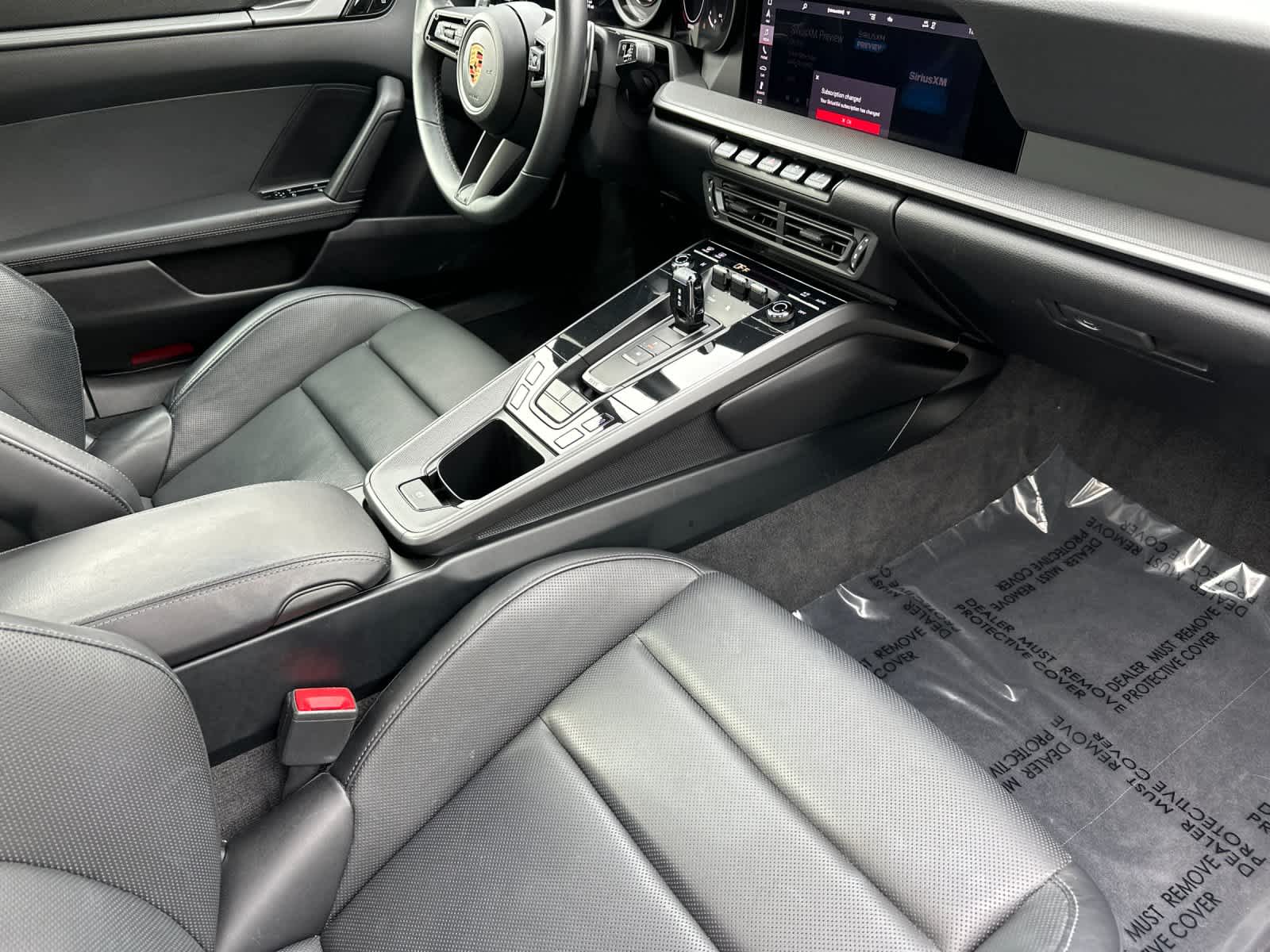 Thumbnail: 2020 Porsche 911 - 13