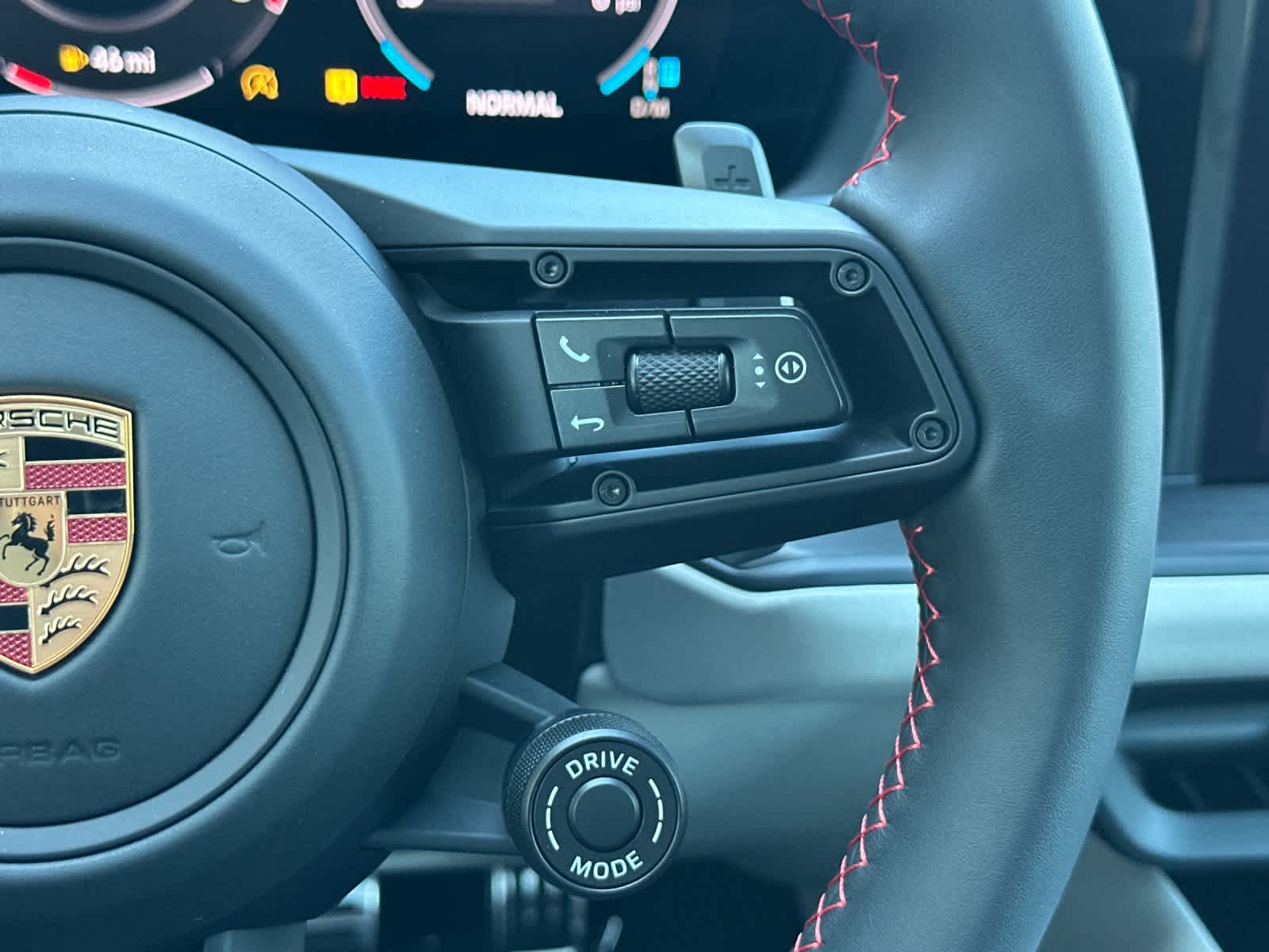 Thumbnail: 2026 Porsche Cayenne - 29