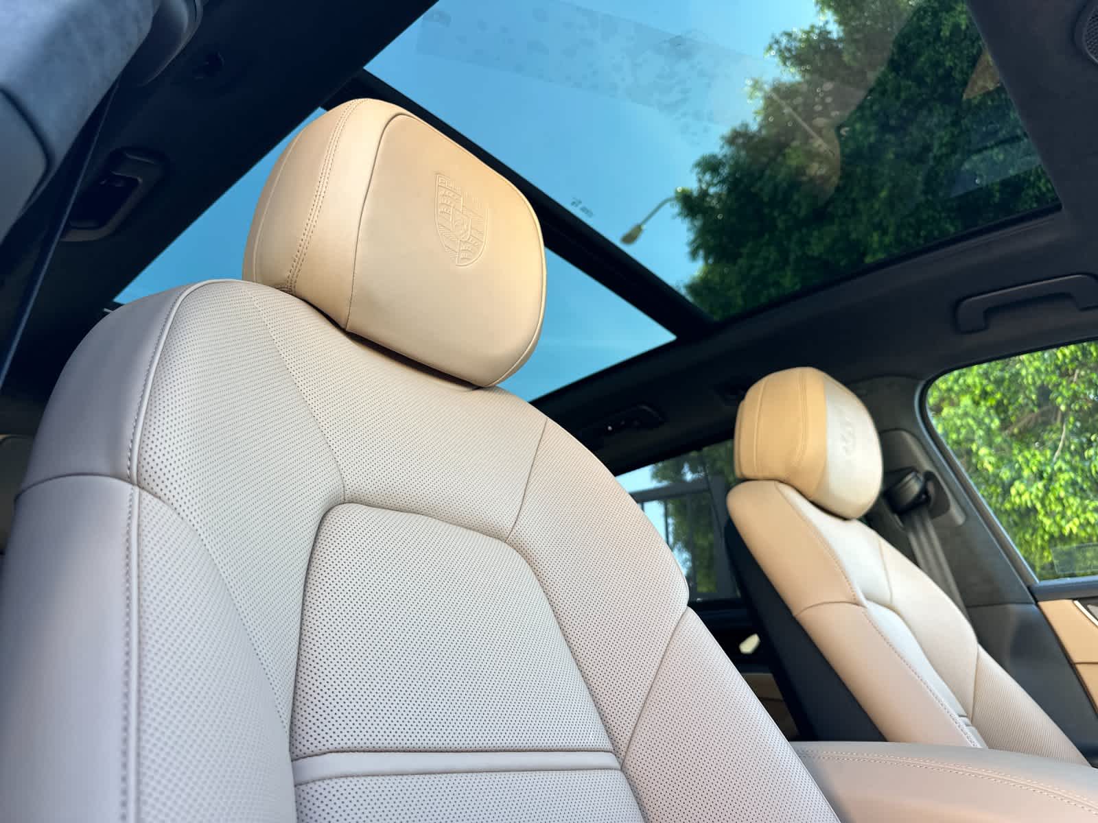 Thumbnail: 2026 Porsche Cayenne - 18