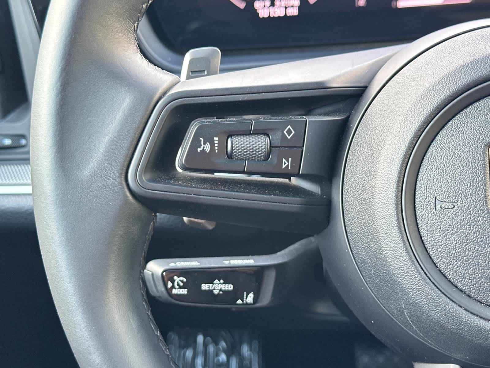 Thumbnail: 2025 Porsche Cayenne - 27