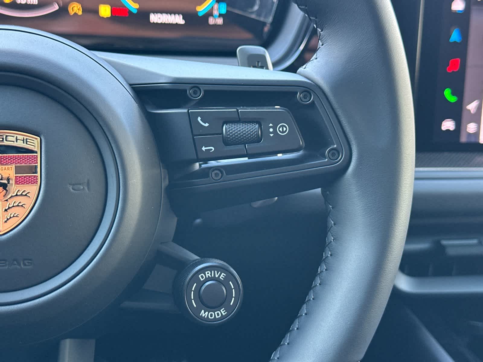 Thumbnail: 2026 Porsche Cayenne - 29