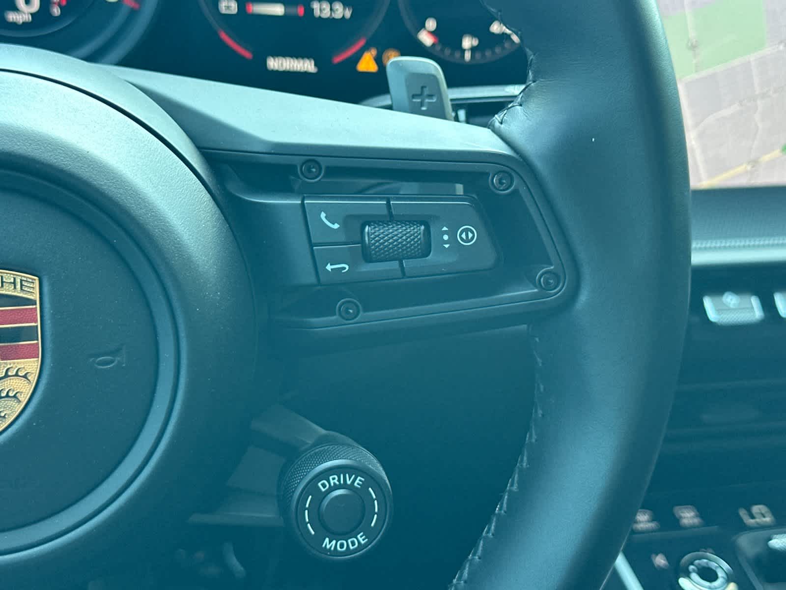 Thumbnail: 2020 Porsche 911 - 23