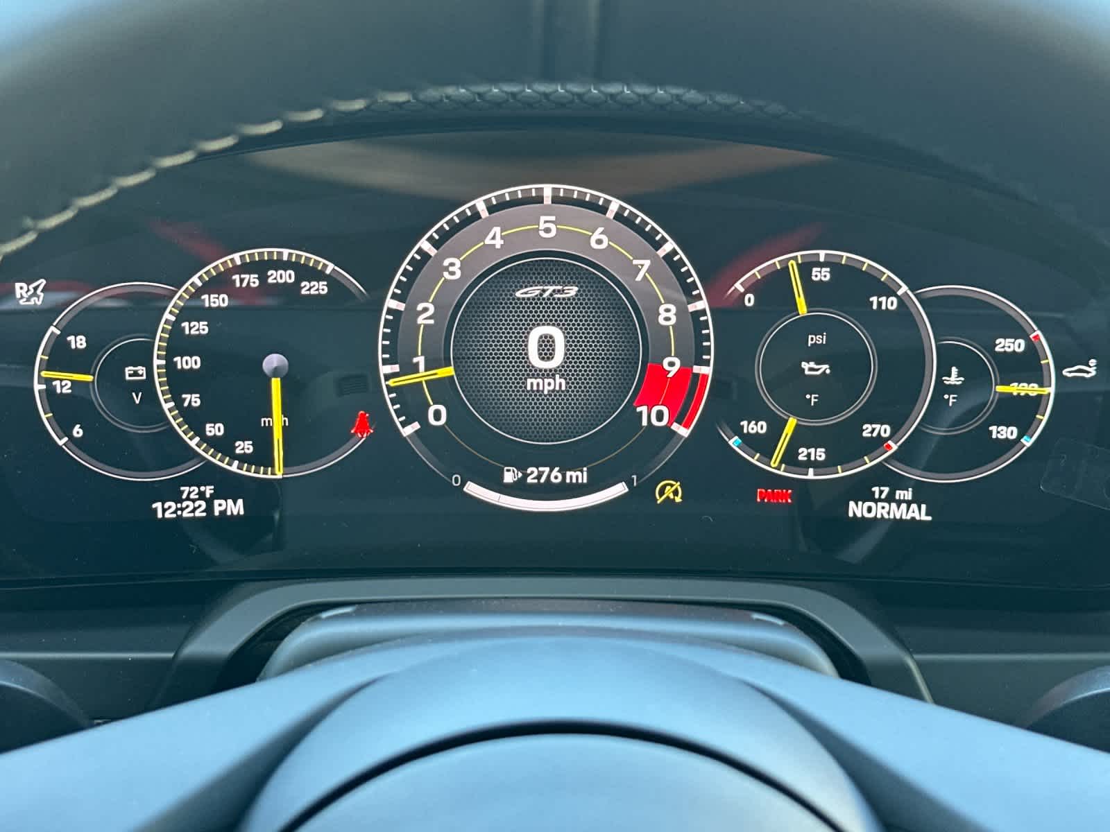 Thumbnail: 2026 Porsche 911 - 24