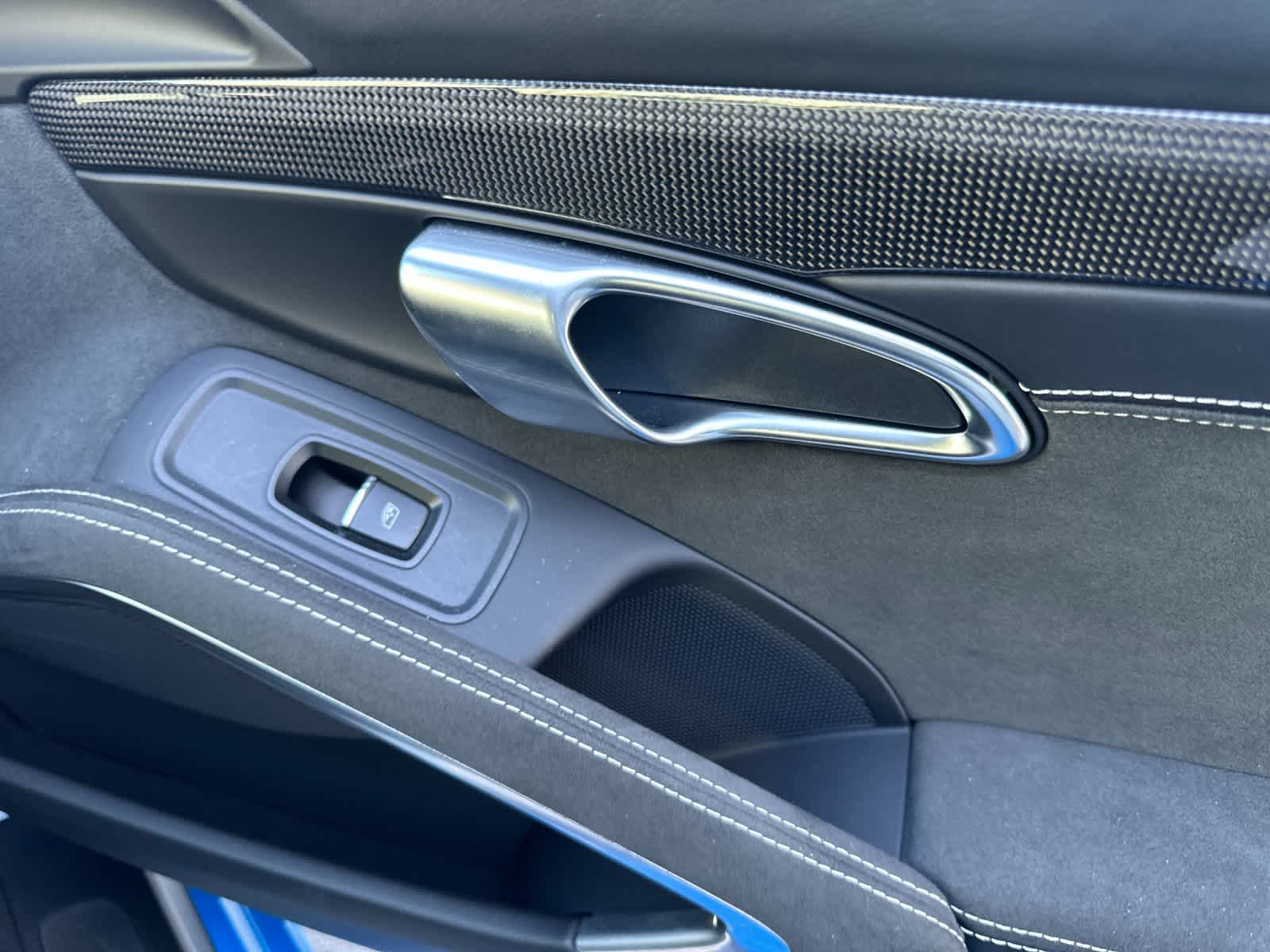 Thumbnail: 2024 Porsche 718 Cayman - 15