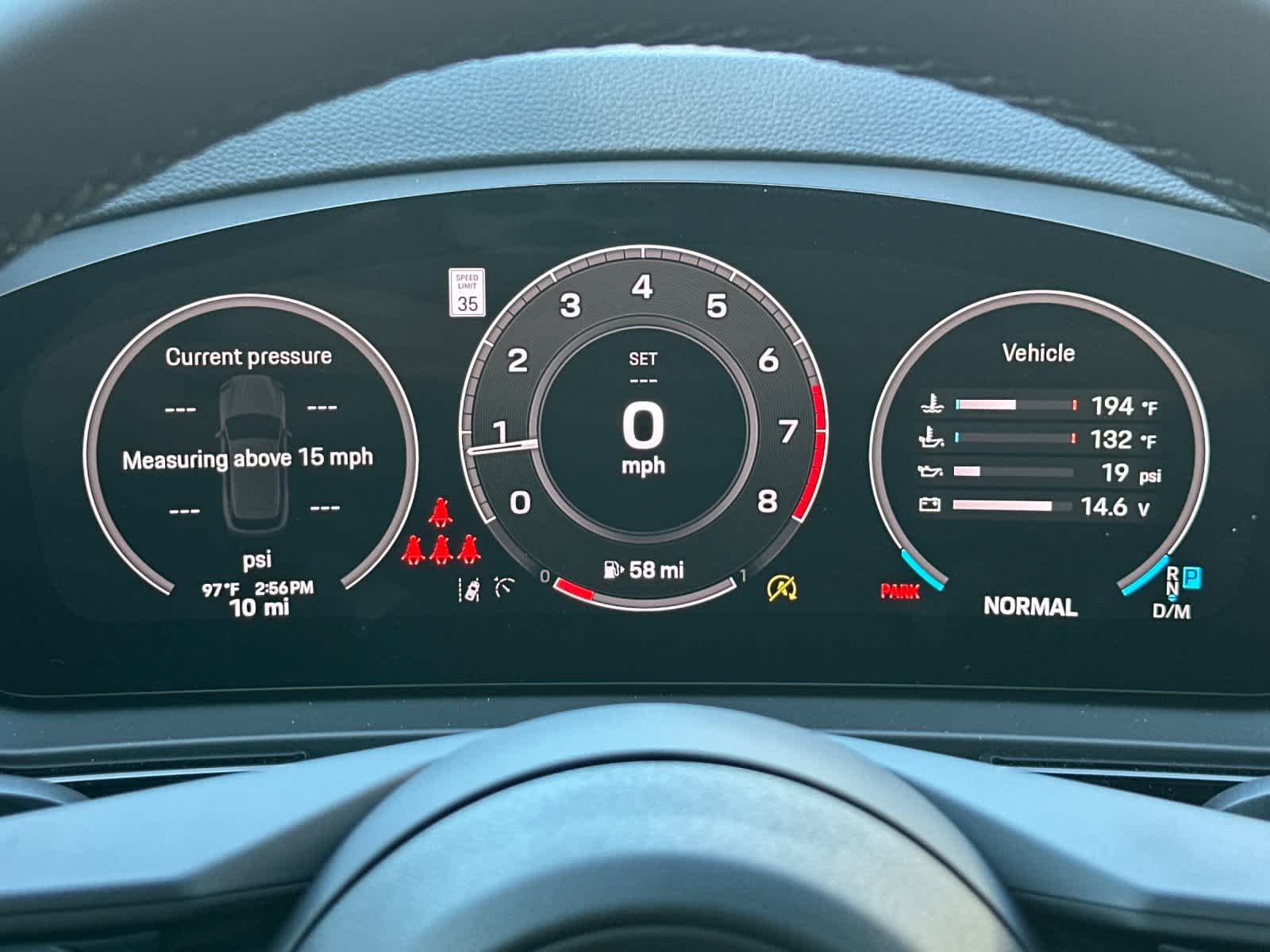 Thumbnail: 2026 Porsche Cayenne - 29