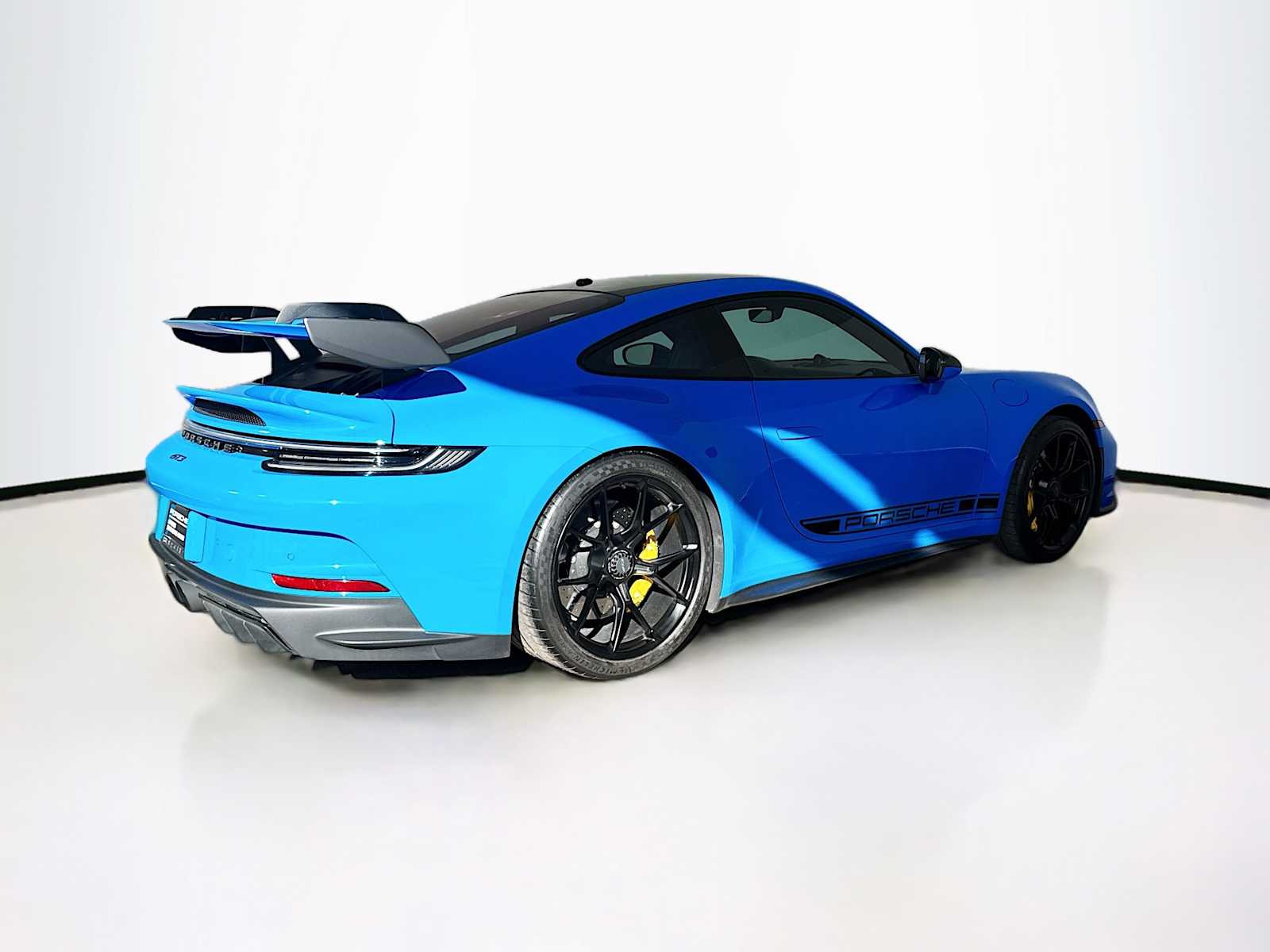 Thumbnail: 2022 Porsche 911 - 9