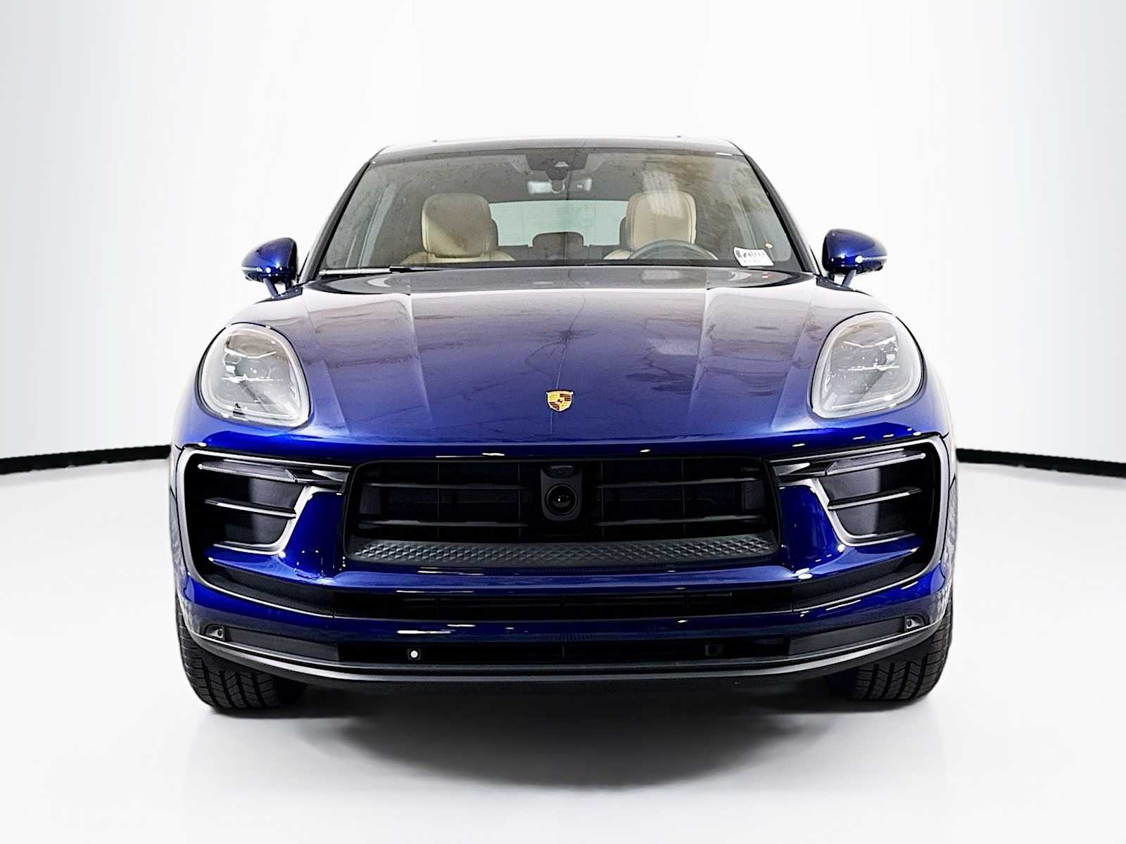 Thumbnail: 2025 Porsche Macan - 6