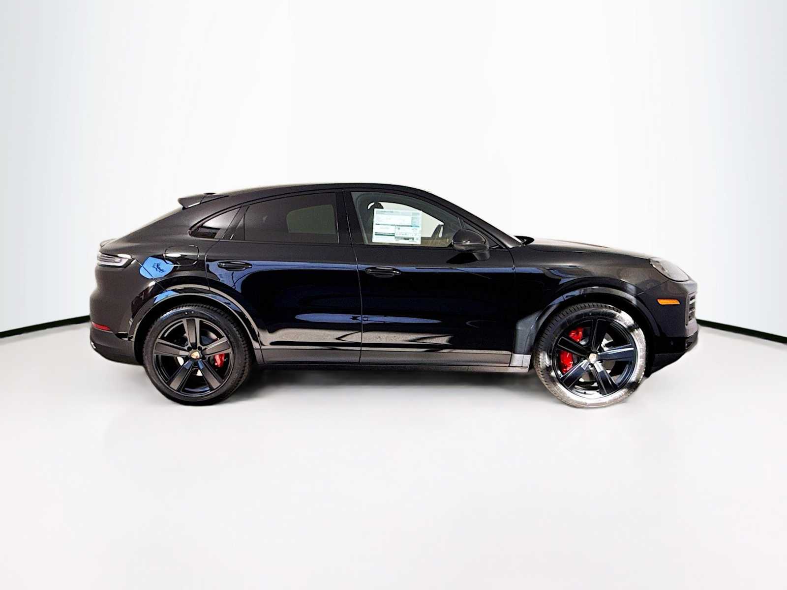 Thumbnail: 2026 Porsche Cayenne - 8