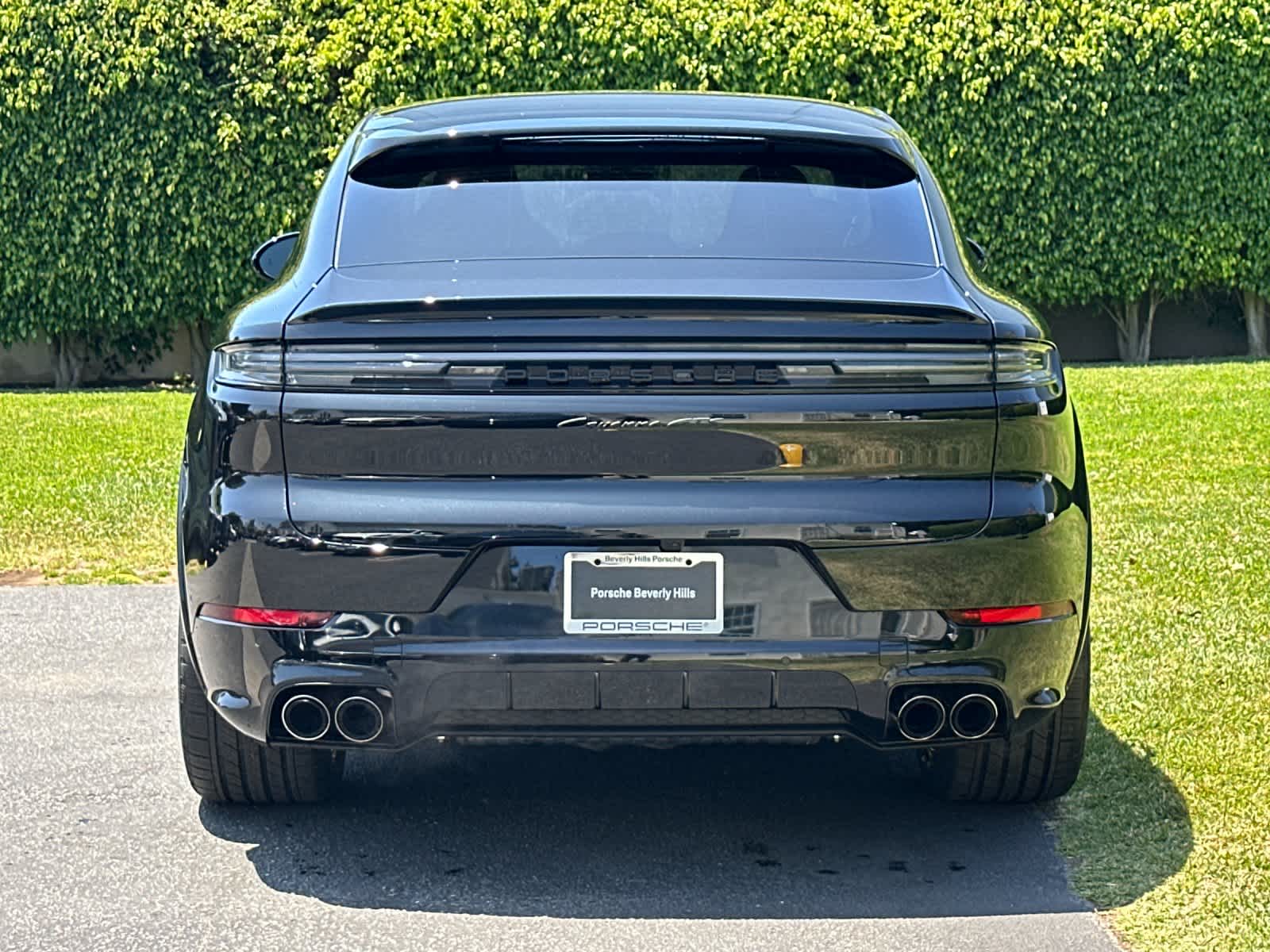 Thumbnail: 2026 Porsche Cayenne - 7