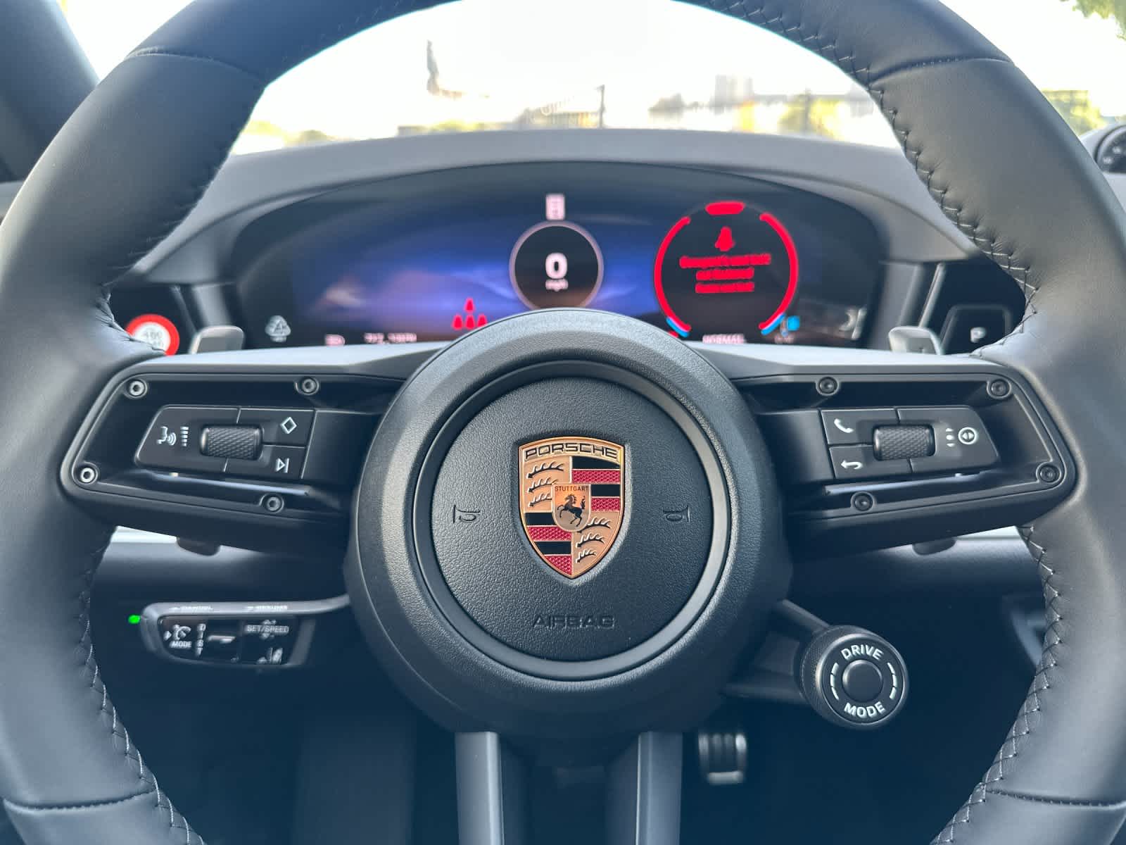 Thumbnail: 2026 Porsche Cayenne - 27