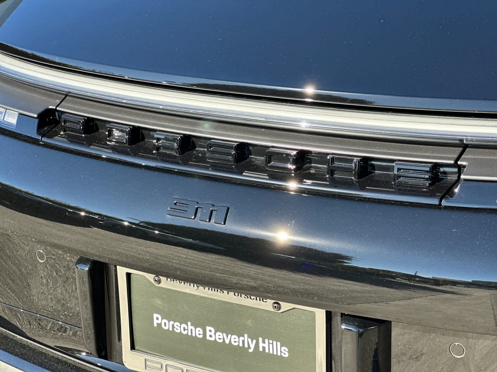 Thumbnail: 2026 Porsche 911 - 29