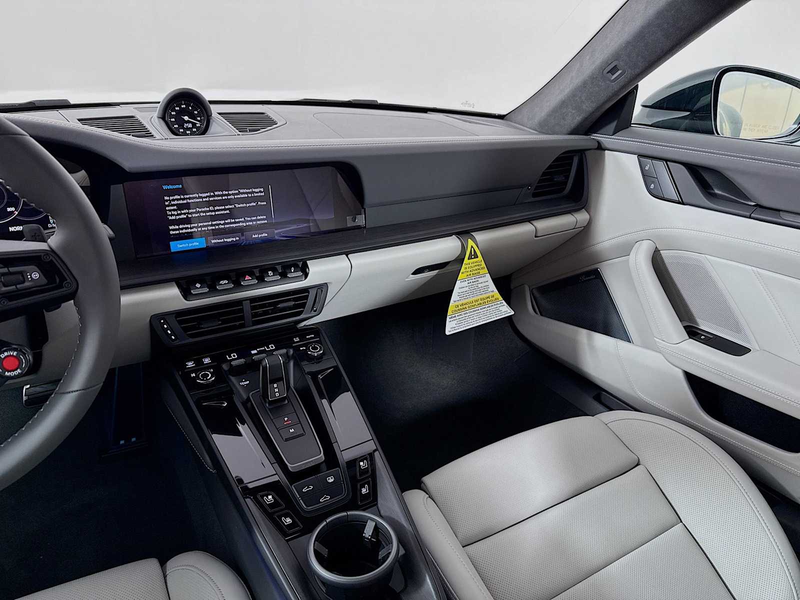 Thumbnail: 2026 Porsche 911 - 19