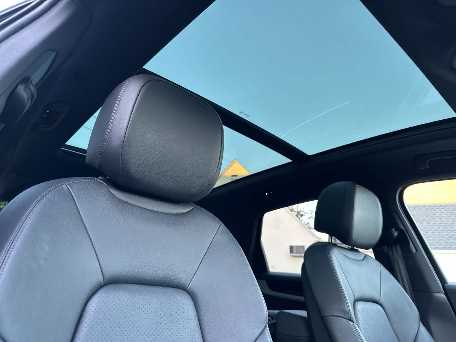 Thumbnail: 2025 Porsche Cayenne - 18