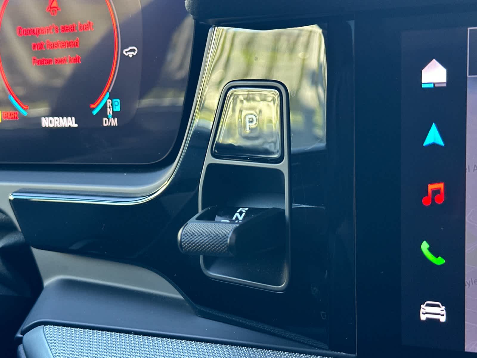 Thumbnail: 2025 Porsche Cayenne - 25