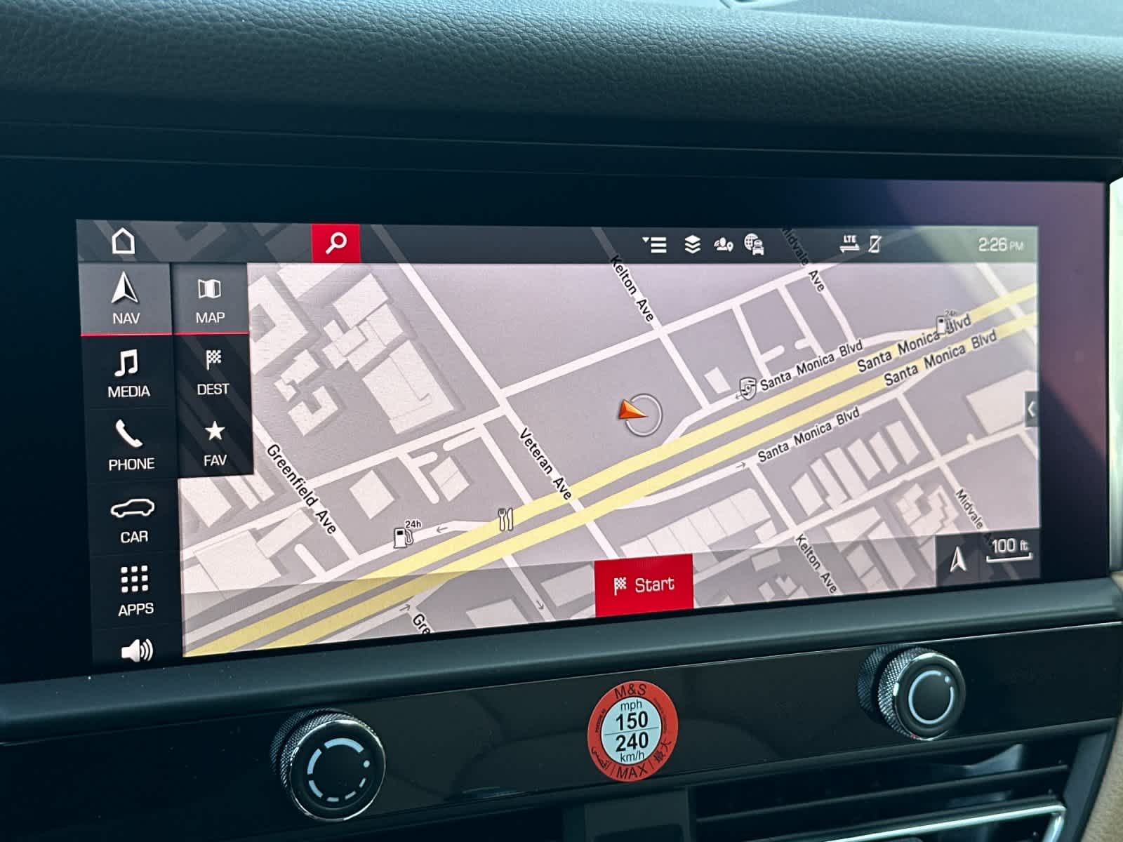 Thumbnail: 2026 Porsche Macan - 22