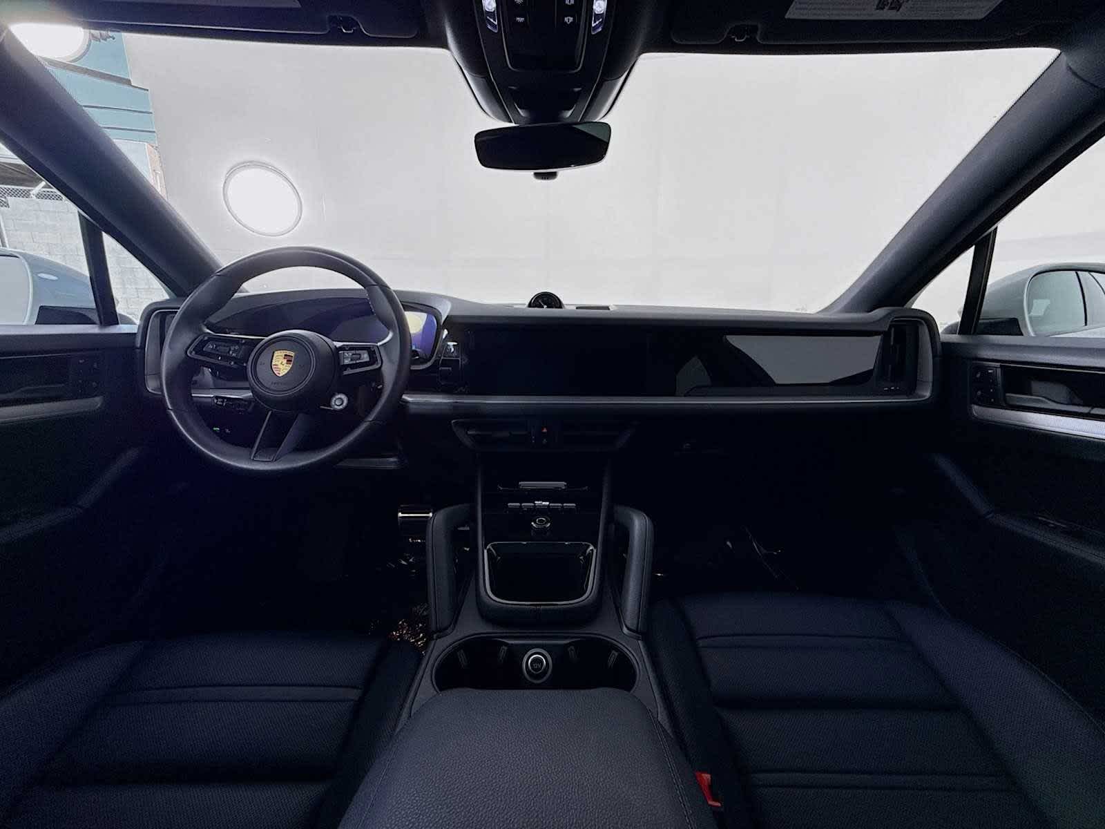 Thumbnail: 2024 Porsche Cayenne - 26