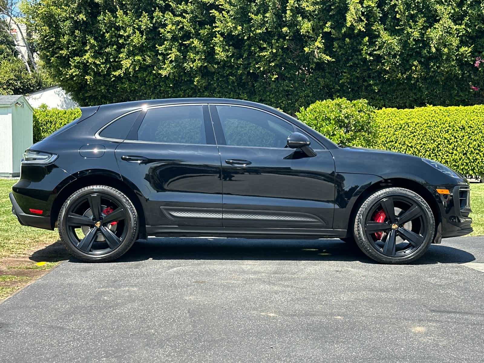 Thumbnail: 2024 Porsche Macan - 9