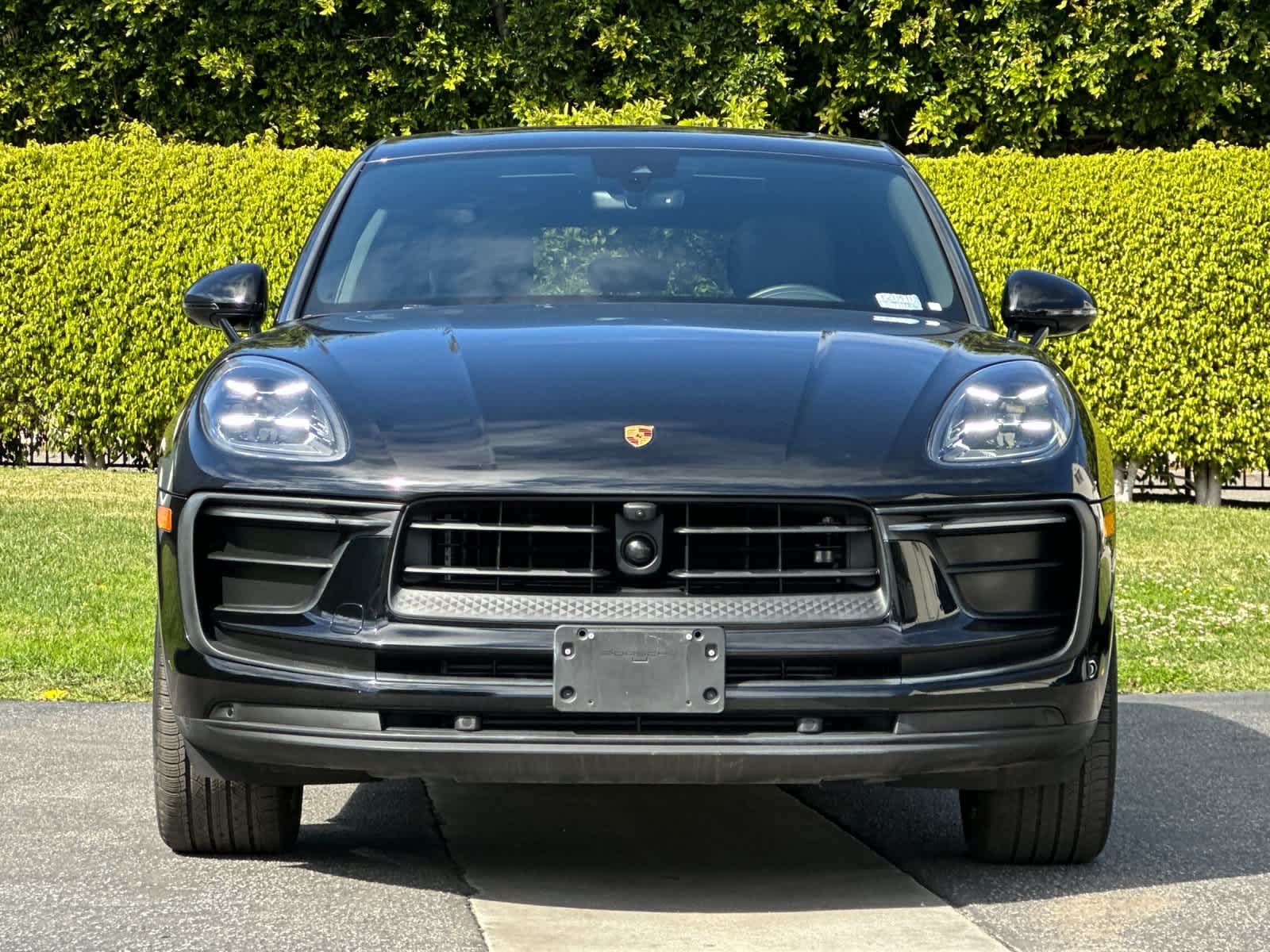Thumbnail: 2025 Porsche Macan - 11