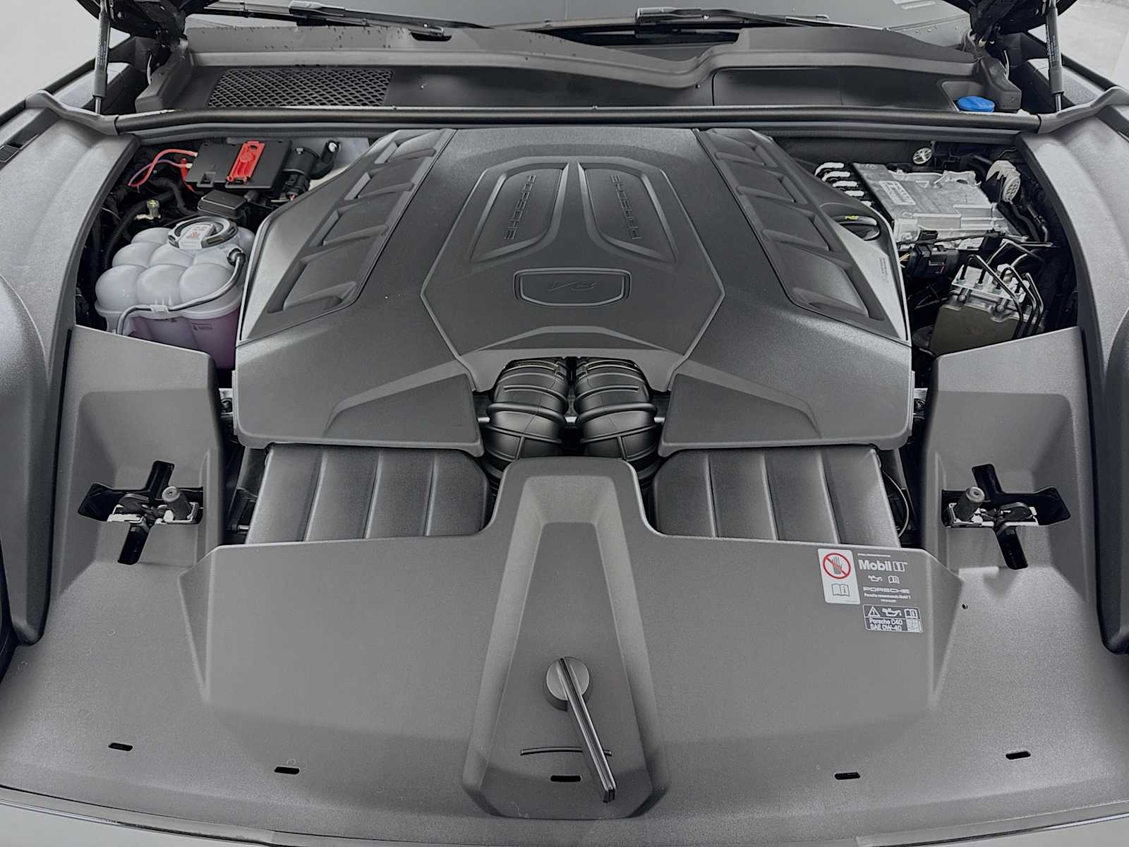 Thumbnail: 2026 Porsche Cayenne - 23