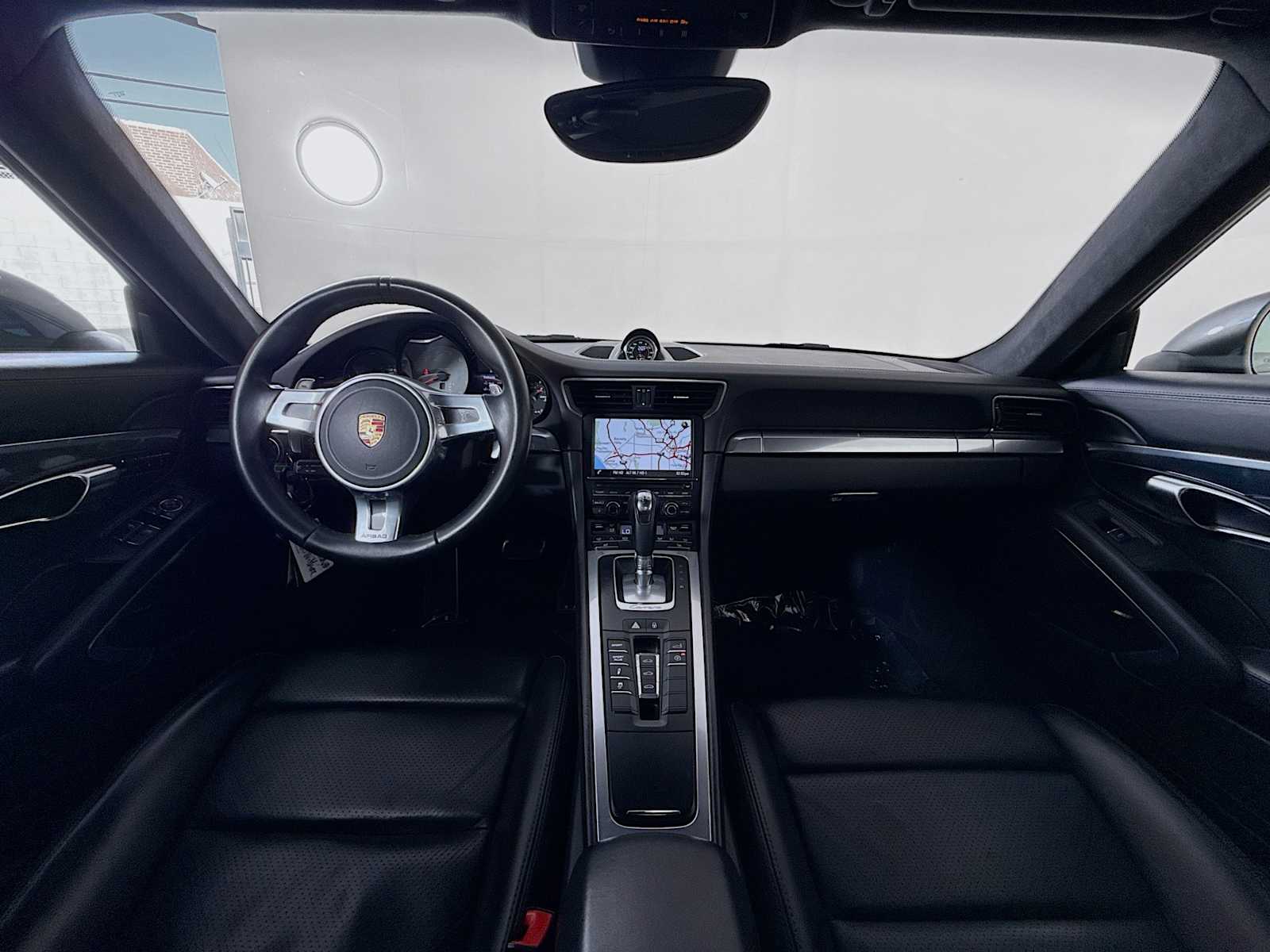 Thumbnail: 2013 Porsche 911 - 27