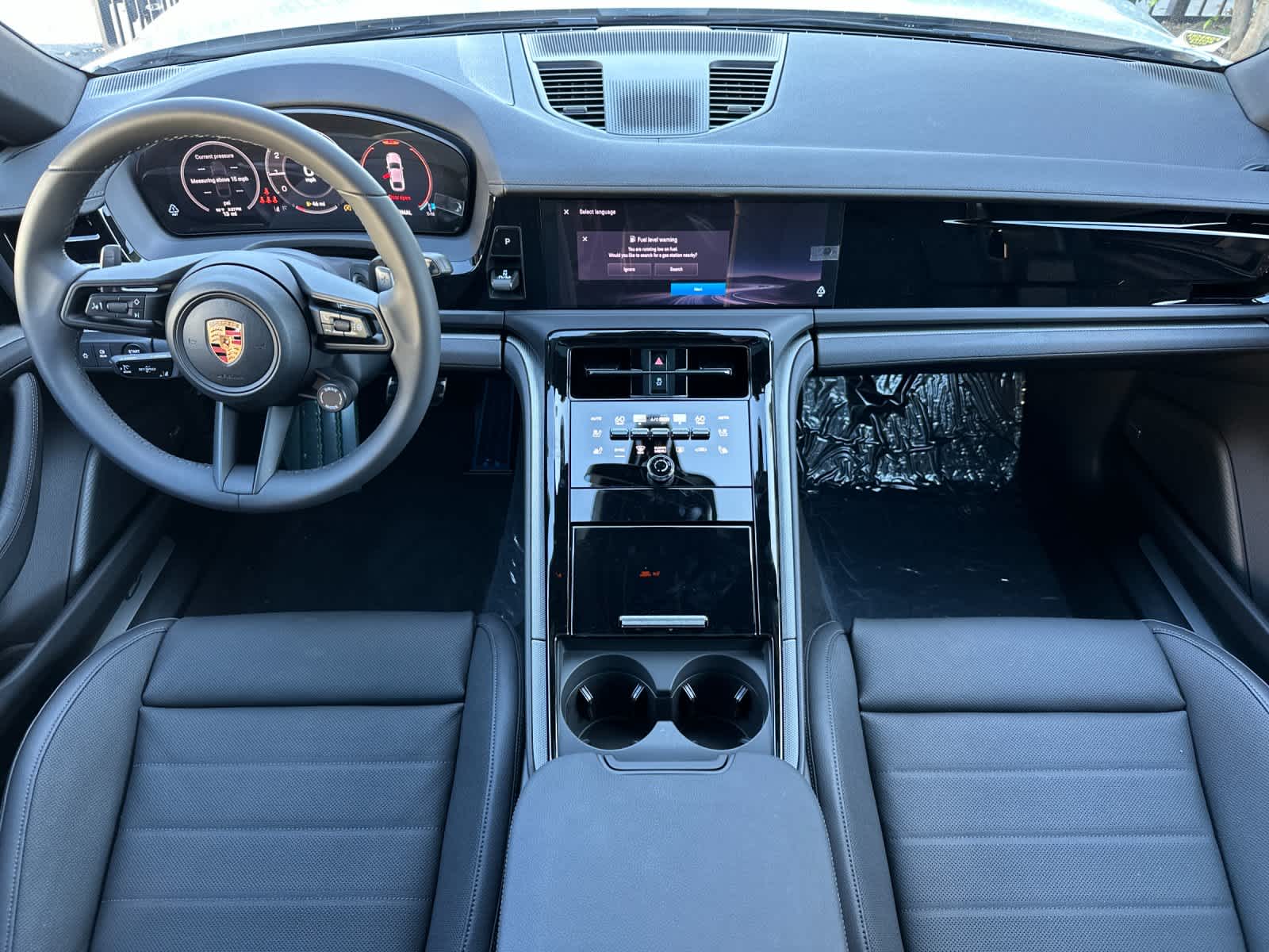 Thumbnail: 2026 Porsche Panamera - 6