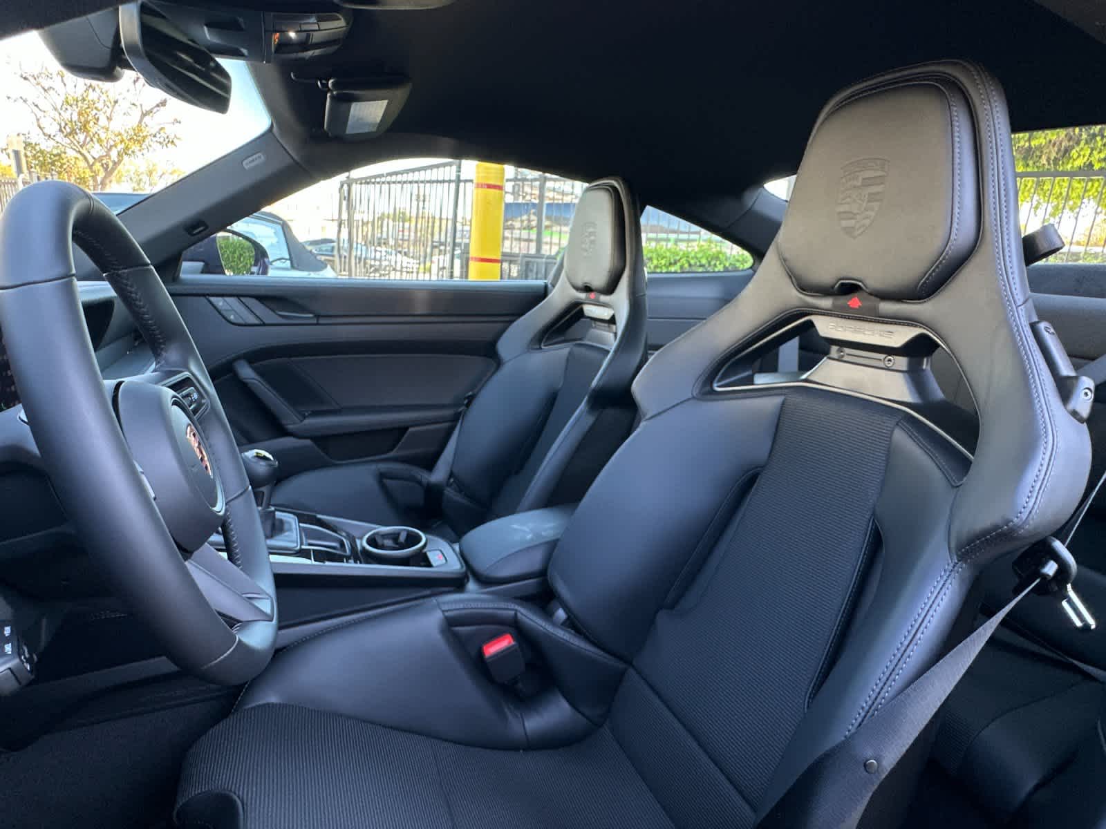 Thumbnail: 2026 Porsche 911 - 5