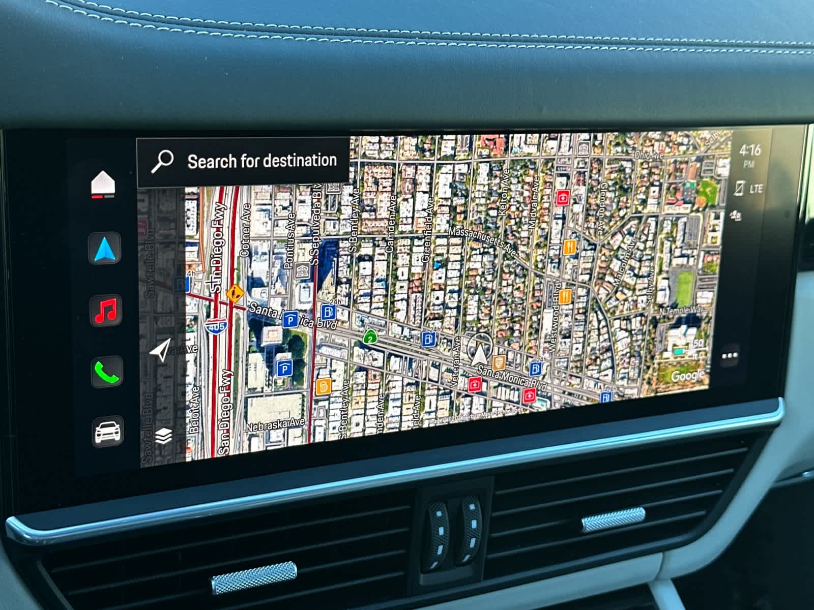 Thumbnail: 2023 Porsche Cayenne - 22