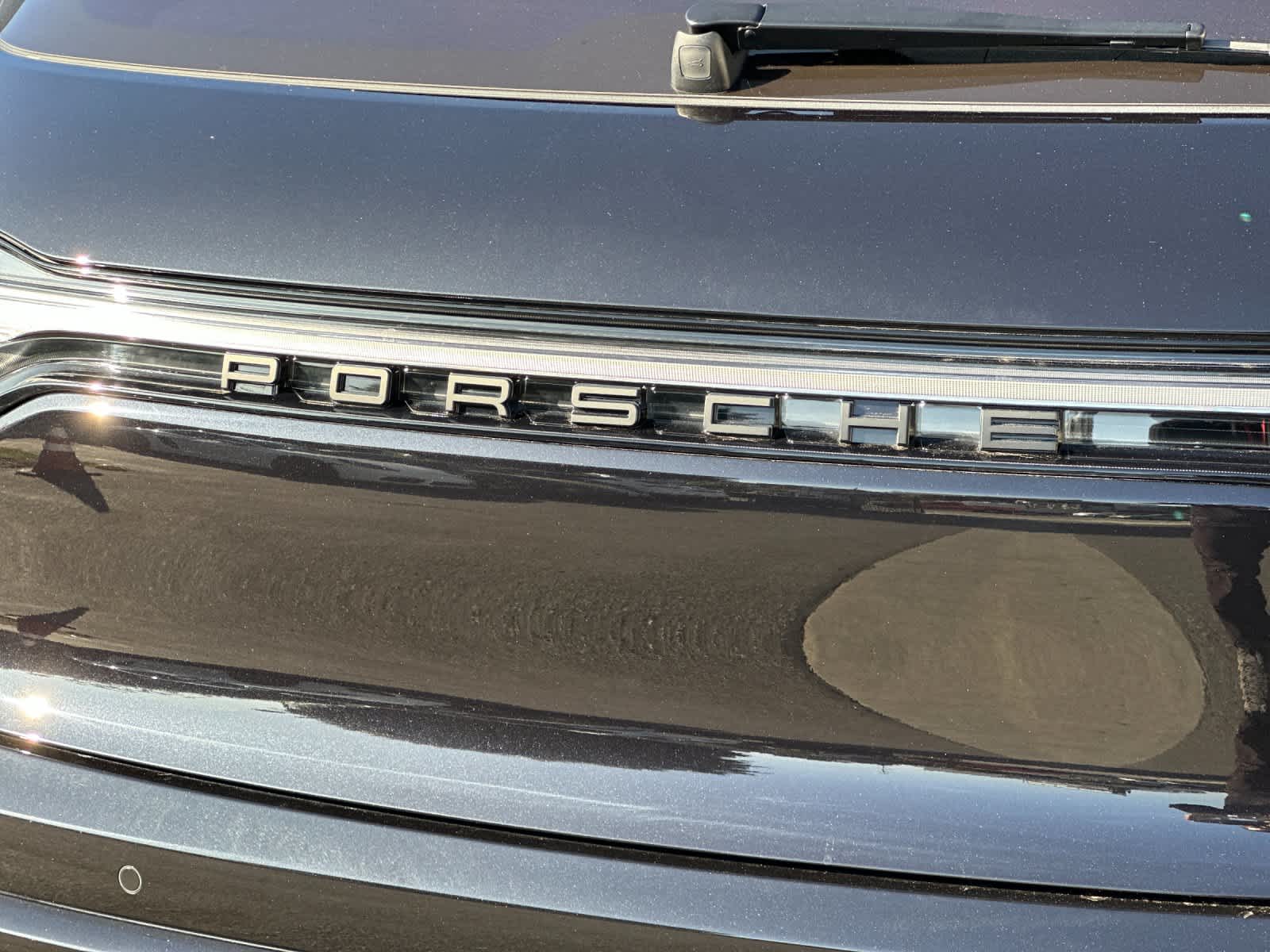 Thumbnail: 2025 Porsche Macan - 32