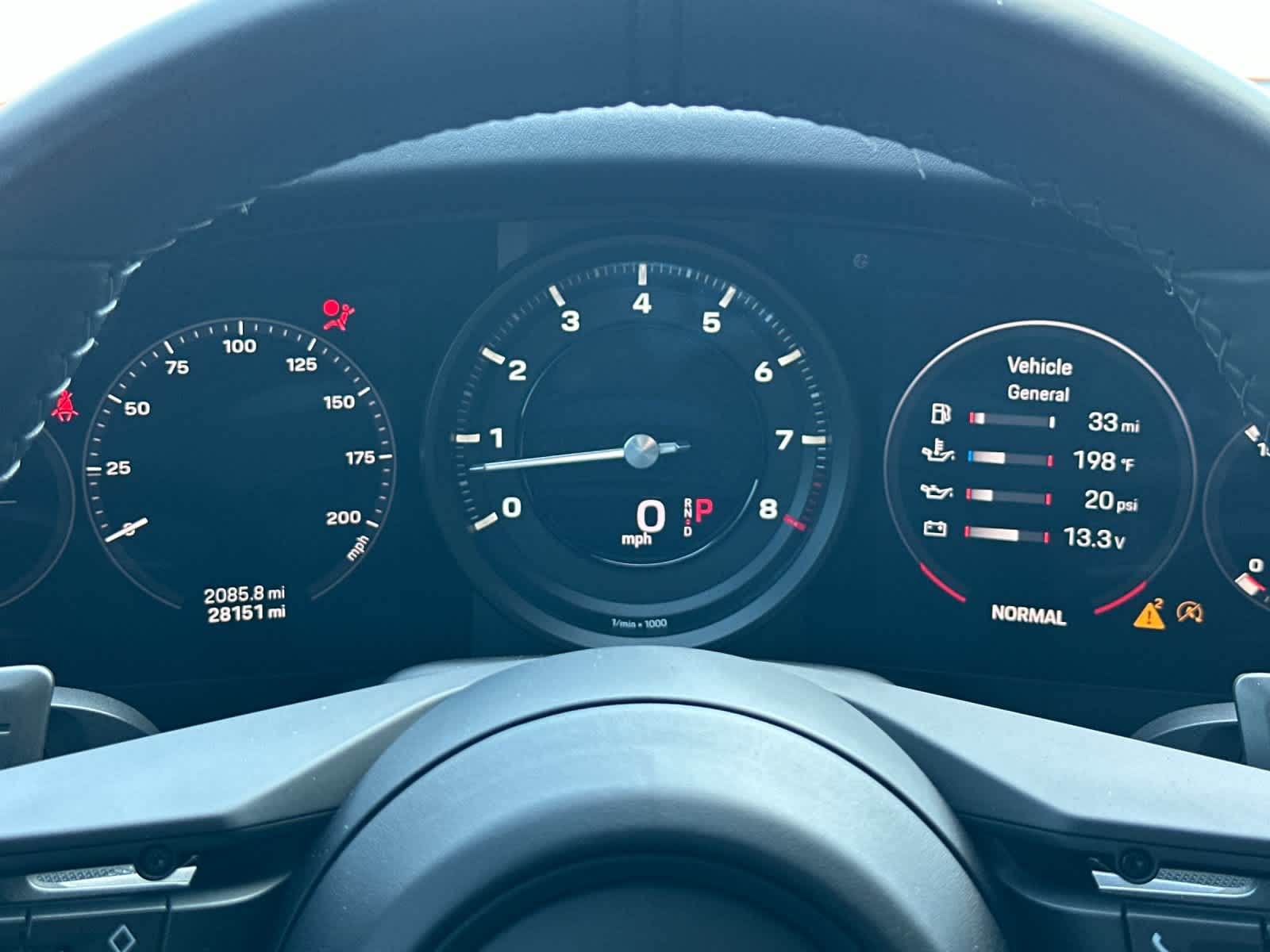 Thumbnail: 2020 Porsche 911 - 24