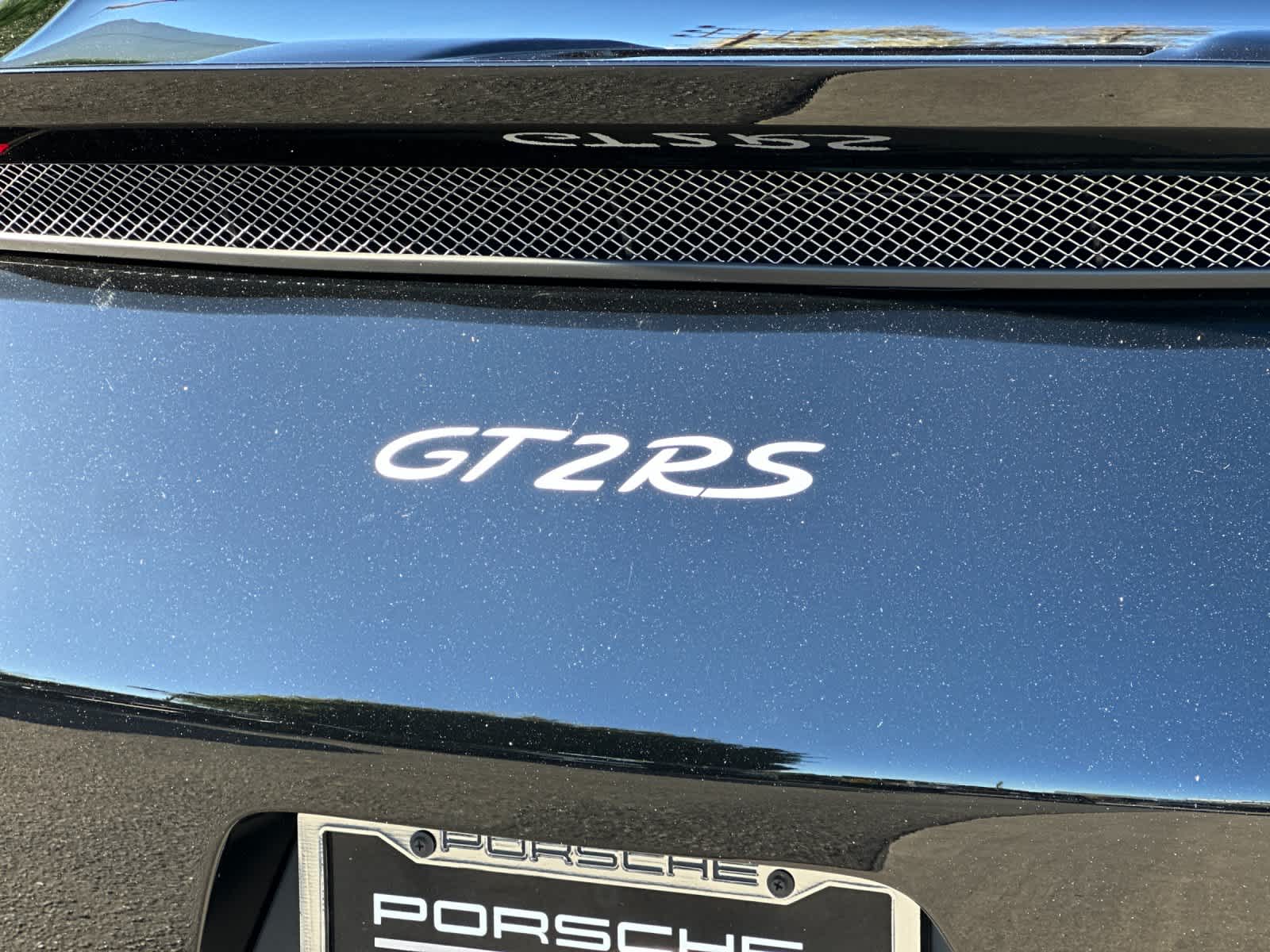 Thumbnail: 2018 Porsche 911 - 26