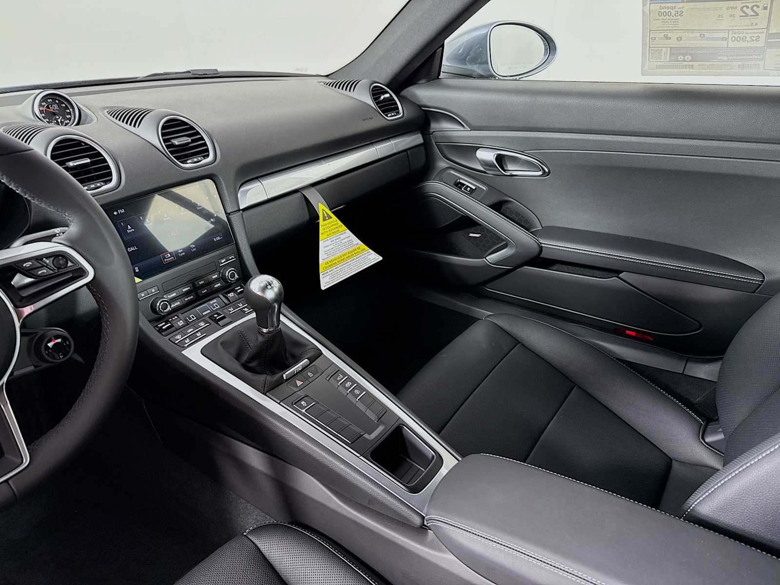 Thumbnail: 2025 Porsche 718 Cayman - 19