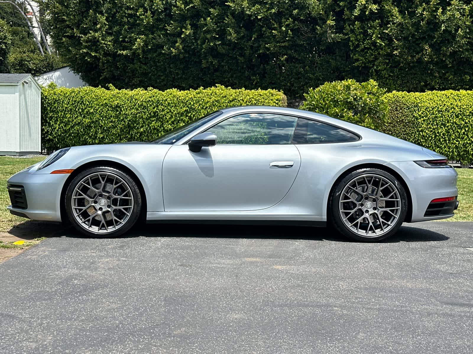 Thumbnail: 2021 Porsche 911 - 2