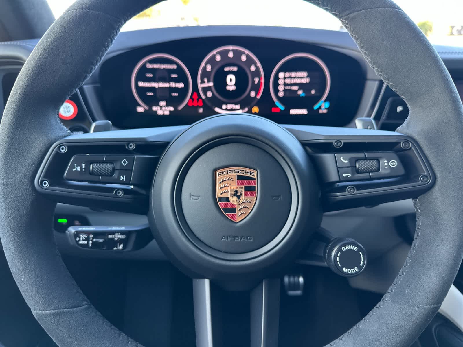 Thumbnail: 2026 Porsche Cayenne - 27