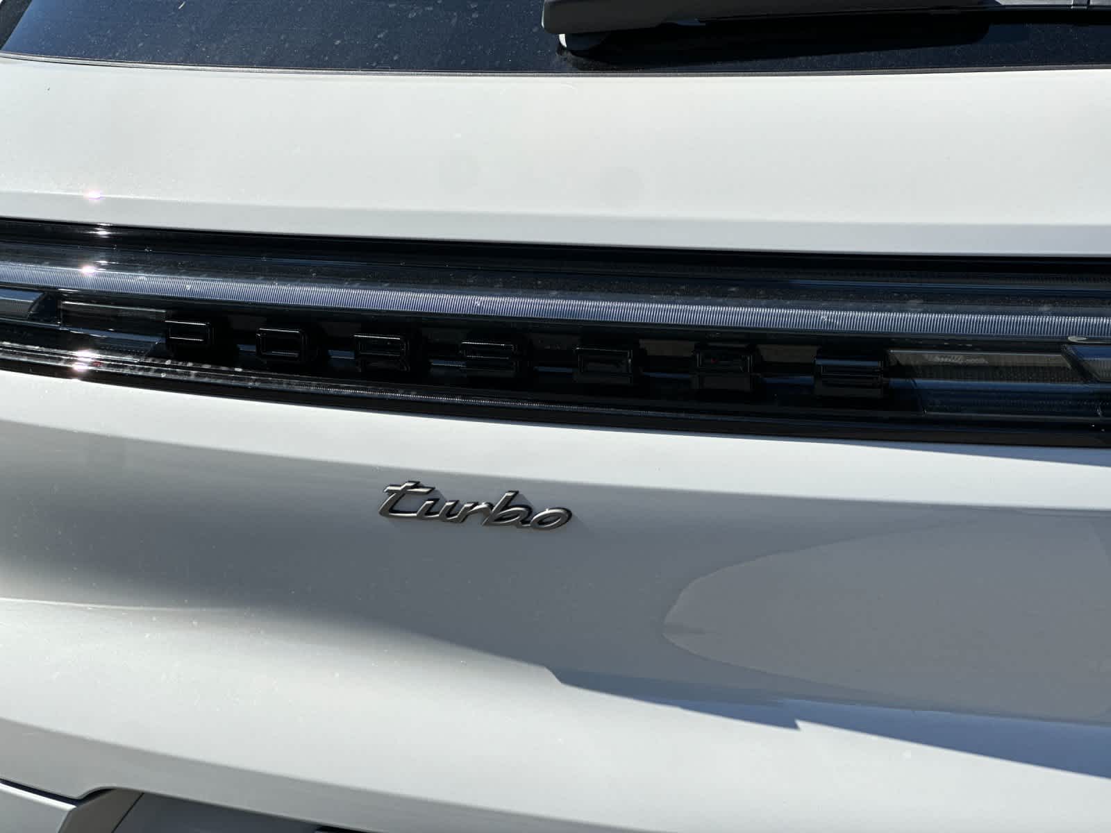 Thumbnail: 2026 Porsche Cayenne - 33