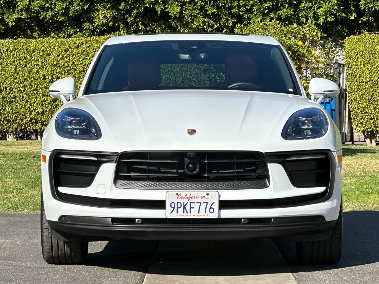 Thumbnail: 2025 Porsche Macan - 11