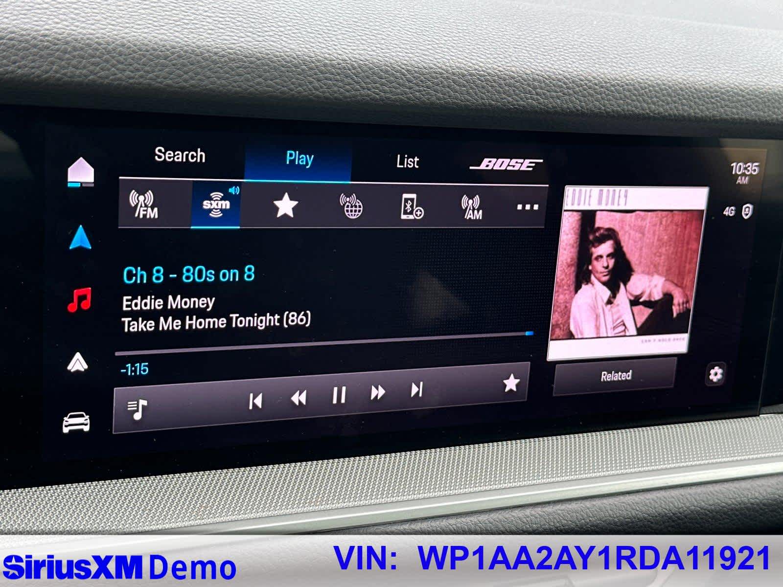 Thumbnail: 2024 Porsche Cayenne - 34