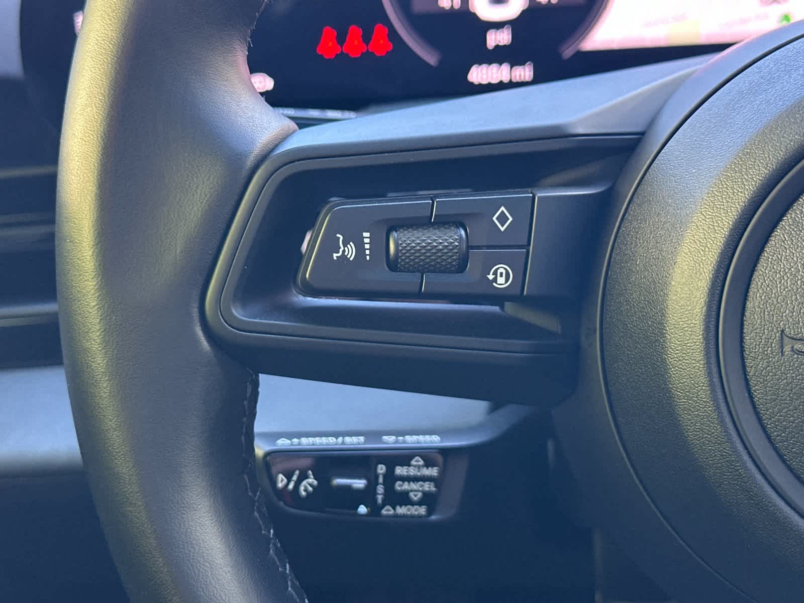 Thumbnail: 2024 Porsche Taycan - 27