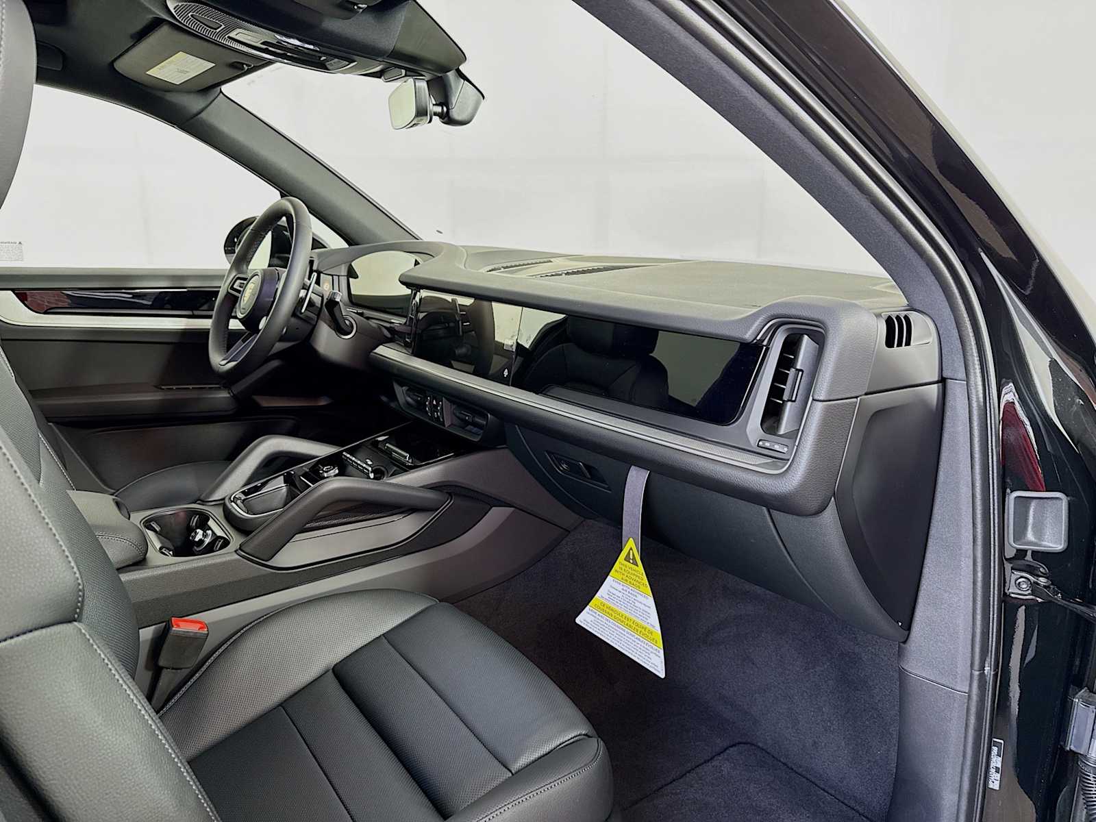 Thumbnail: 2025 Porsche Cayenne - 22