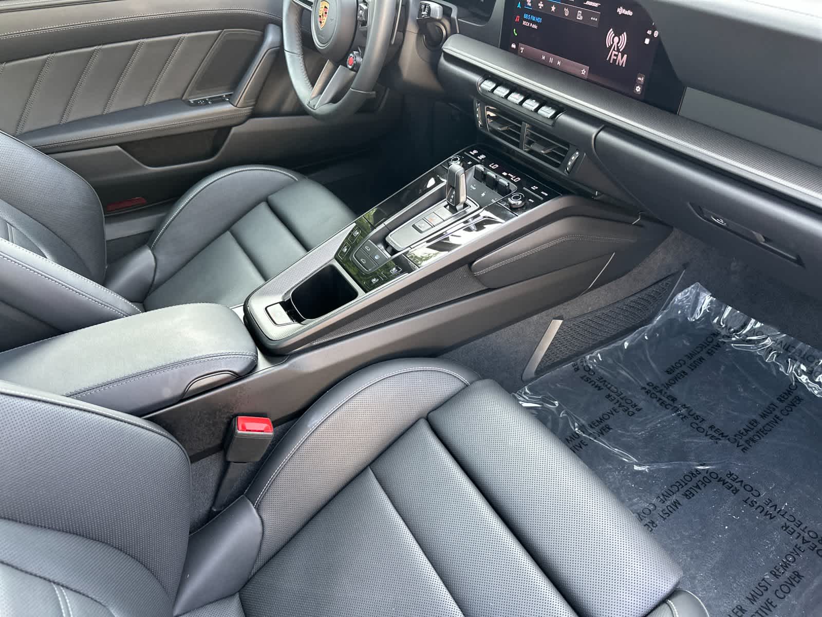 Thumbnail: 2025 Porsche 911 - 13