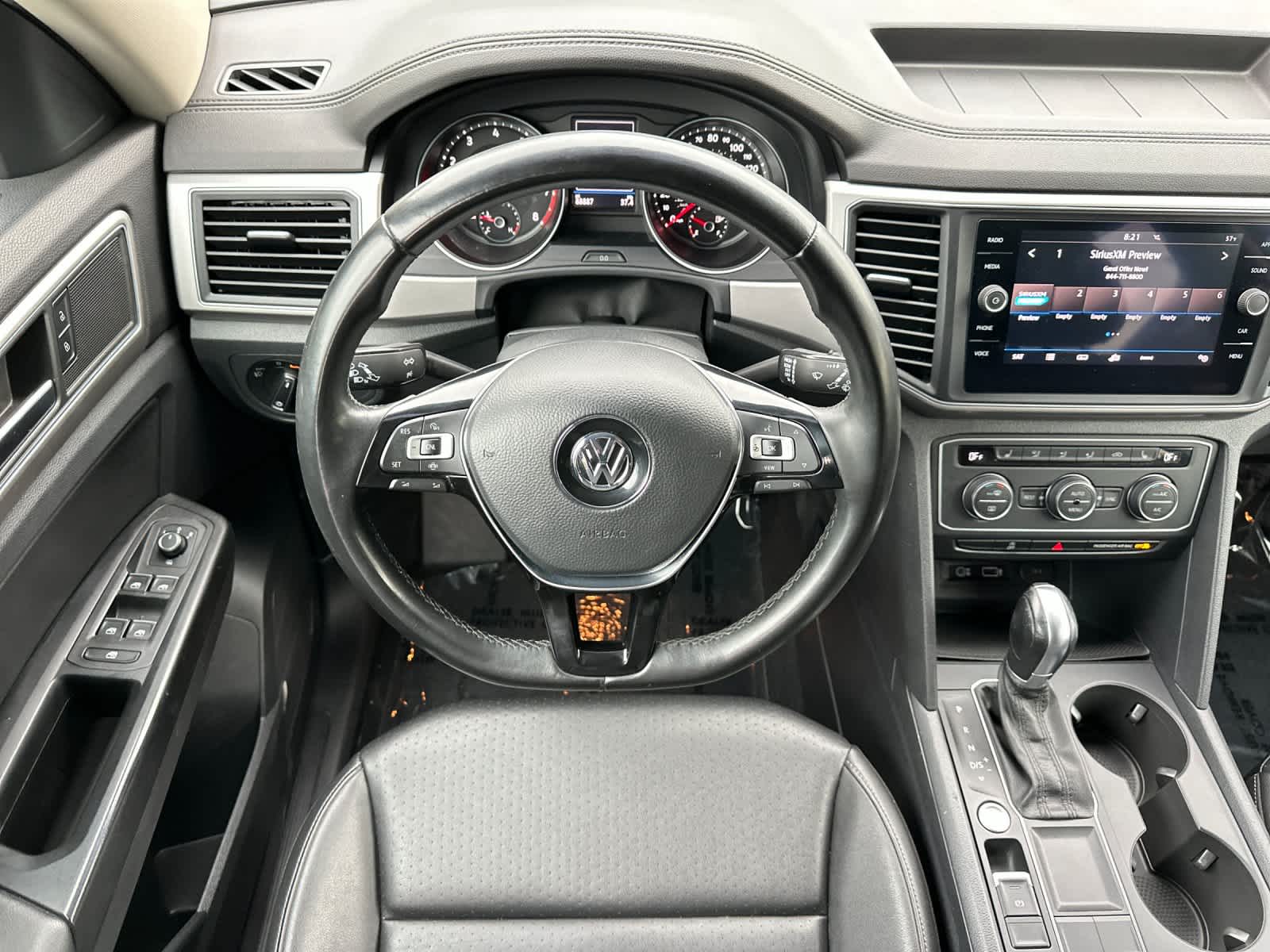 Thumbnail: 2019 Volkswagen Atlas - 15