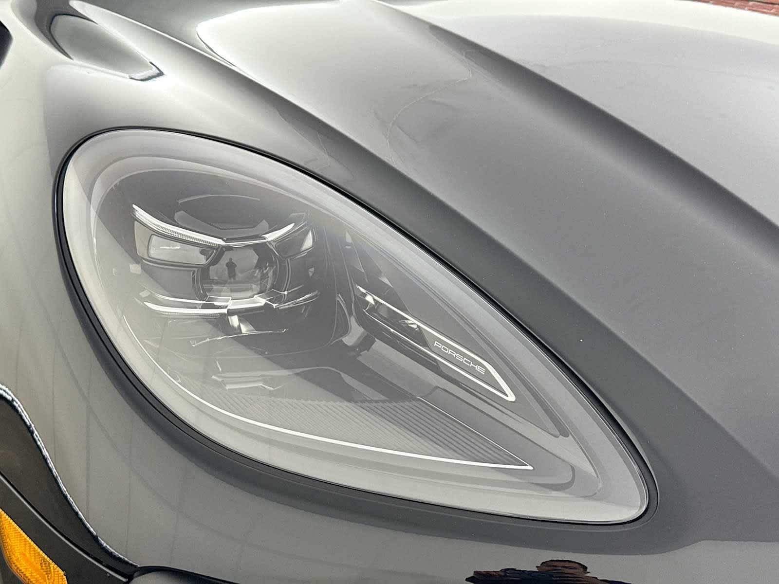 Thumbnail: 2026 Porsche Macan - 28