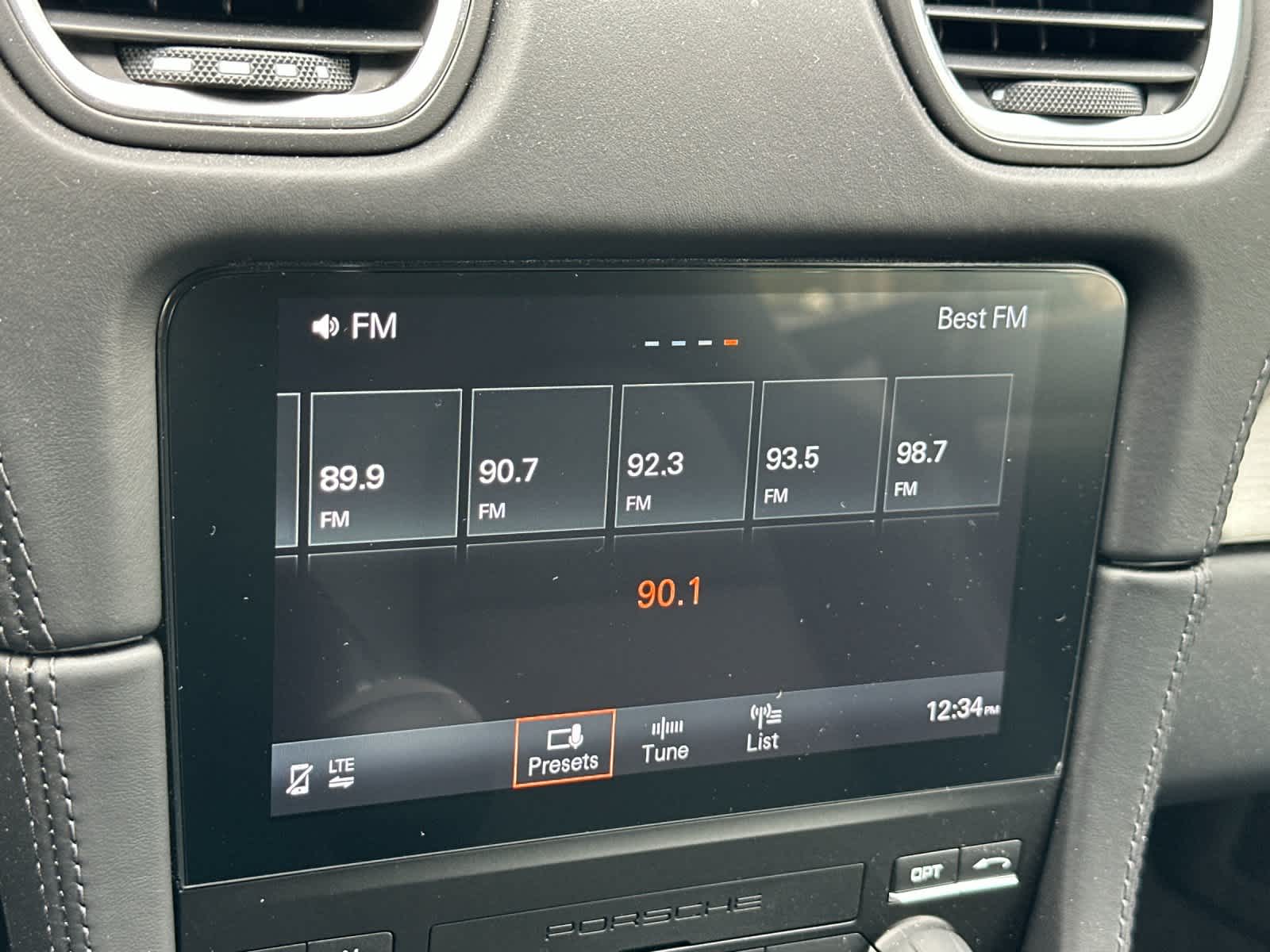 Thumbnail: 2025 Porsche 718 Cayman - 16