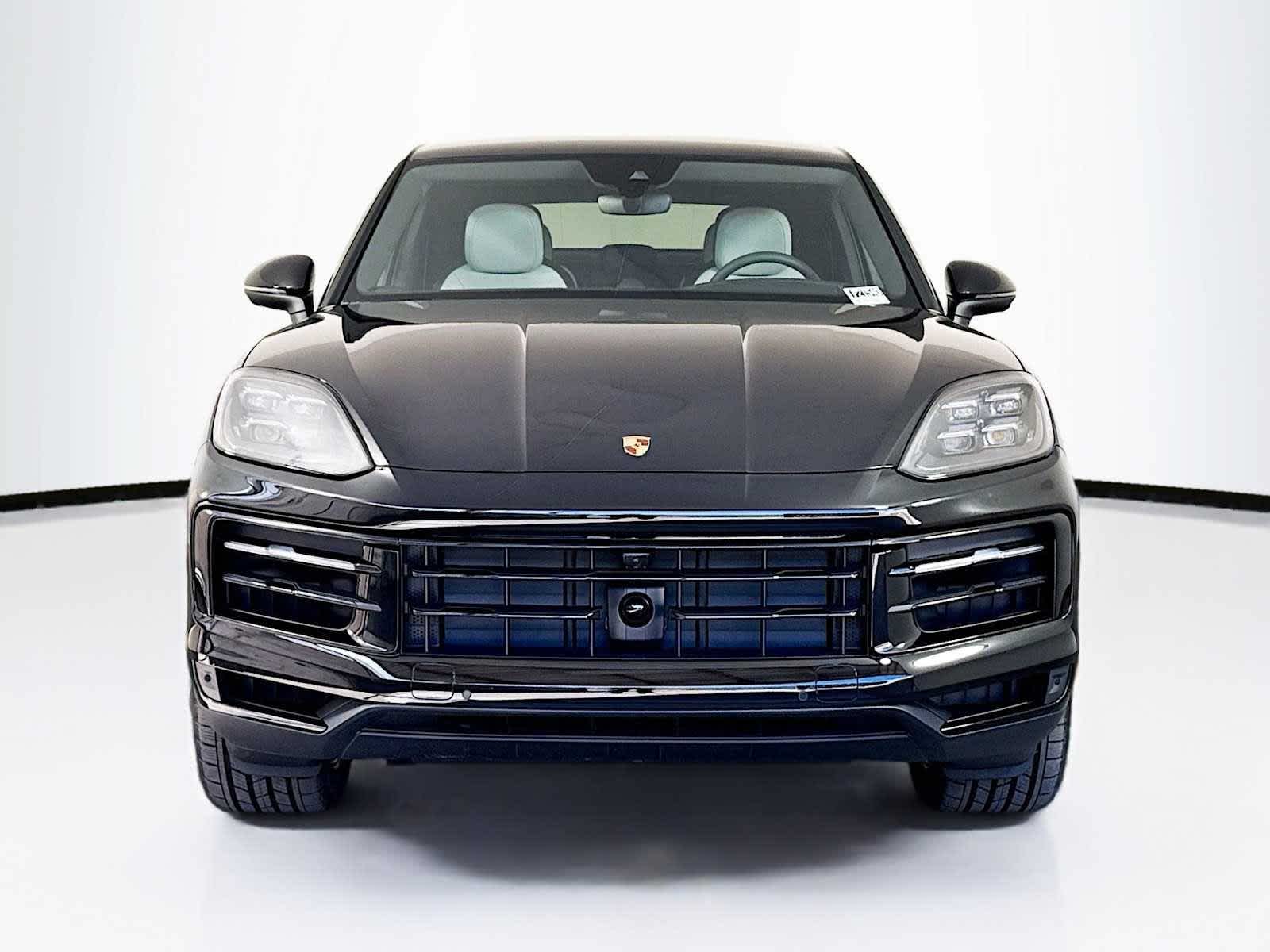 Thumbnail: 2026 Porsche Cayenne - 6