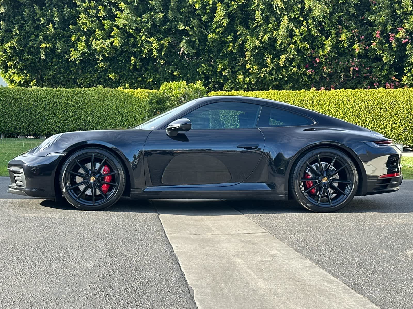 Thumbnail: 2021 Porsche 911 - 2