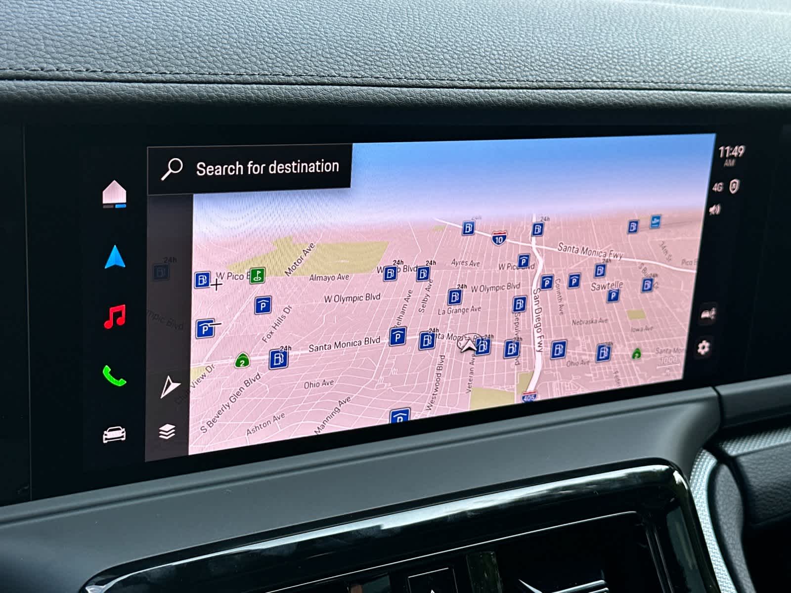 Thumbnail: 2026 Porsche Panamera - 22