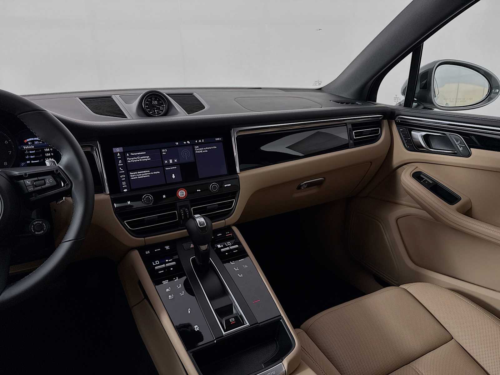 Thumbnail: 2026 Porsche Macan - 19