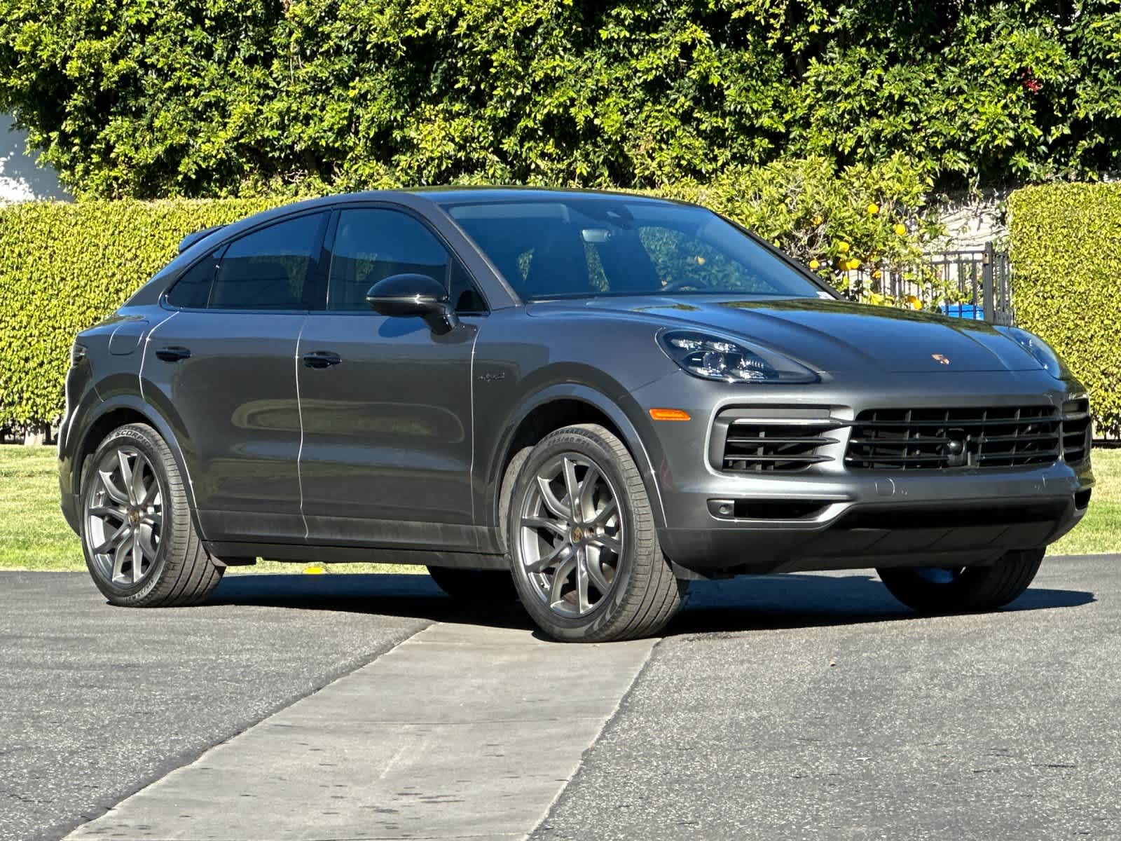 Thumbnail: 2022 Porsche Cayenne - 20