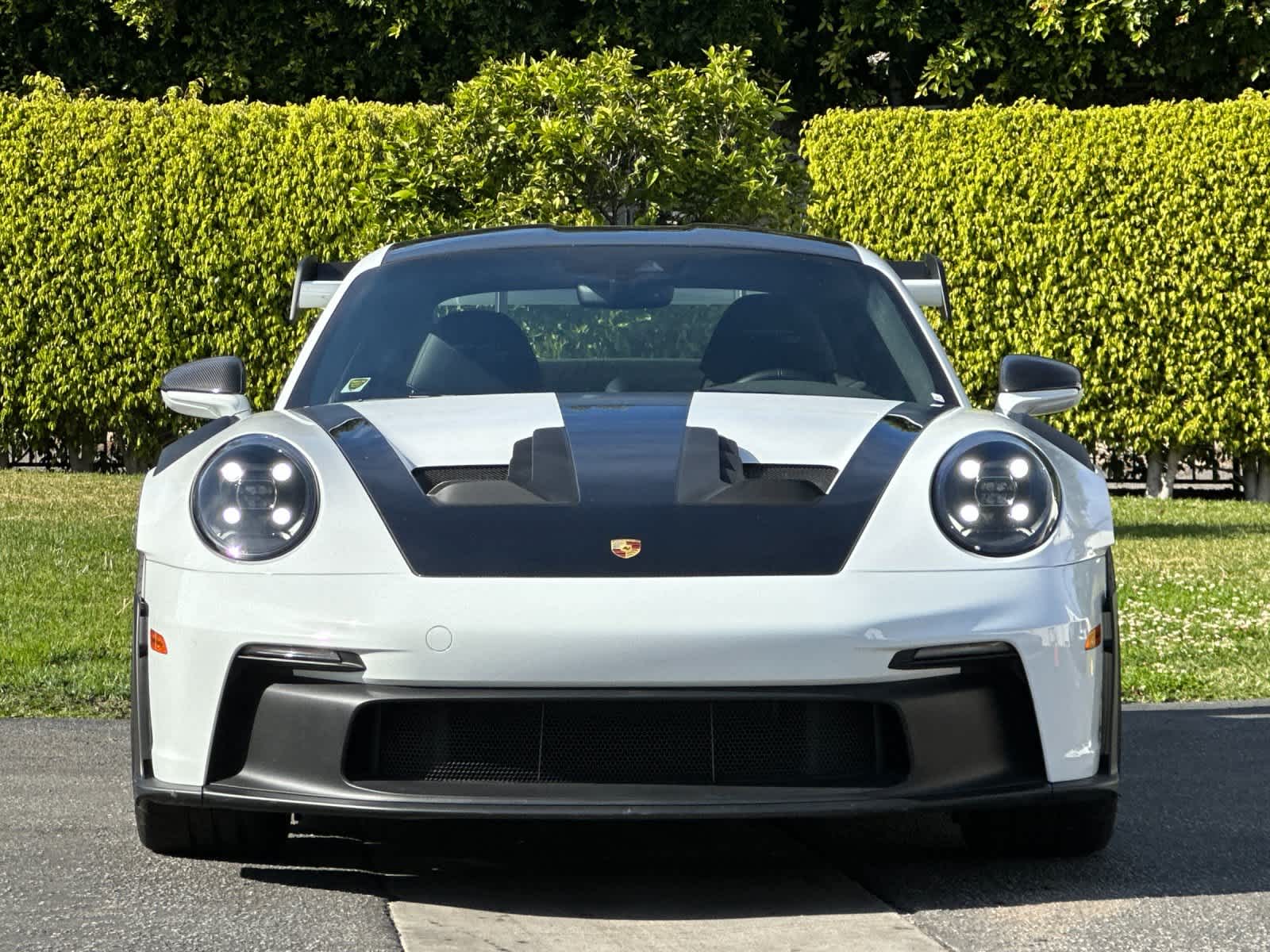 Thumbnail: 2025 Porsche 911 - 10